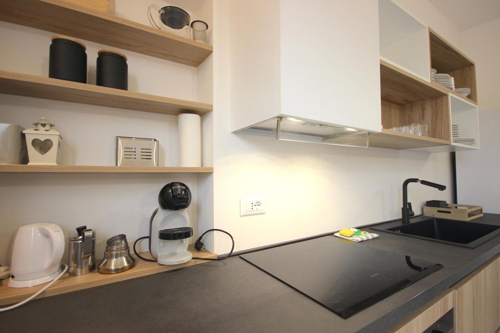 Apartamento Vr Terrazza Arena