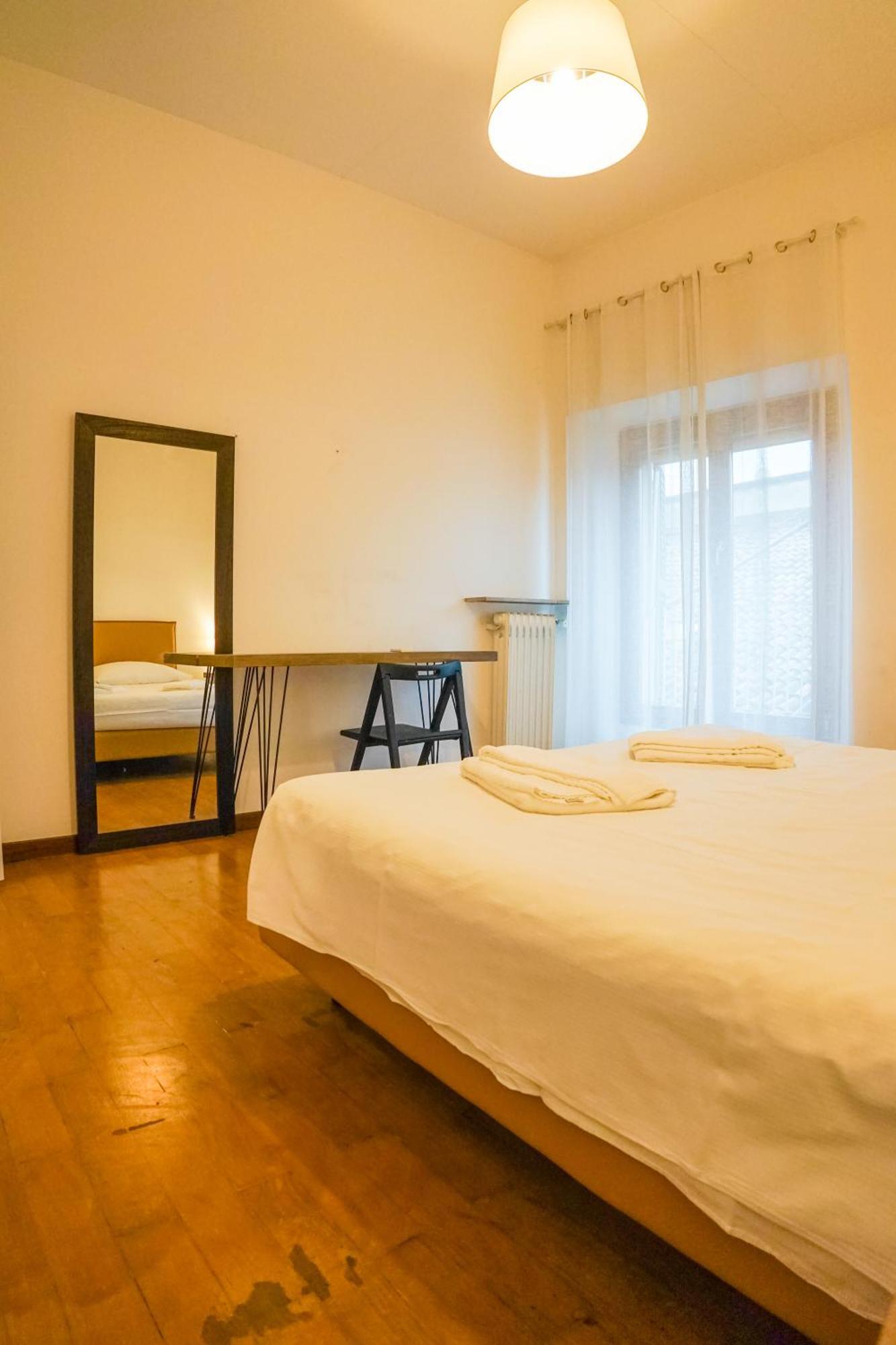 Italianflat - Palazzo Rizzardi Apartamento *