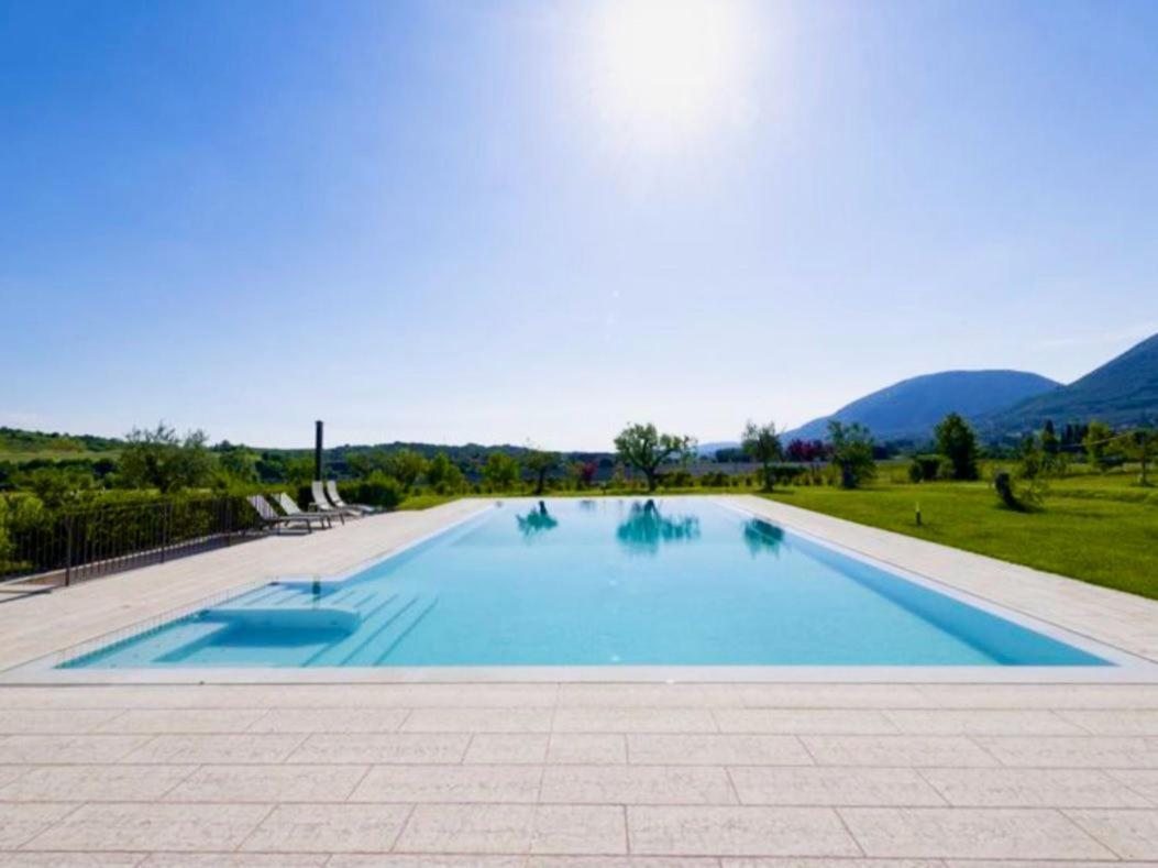 Tenuta Campetti Di Lubiara Appartamento Verona