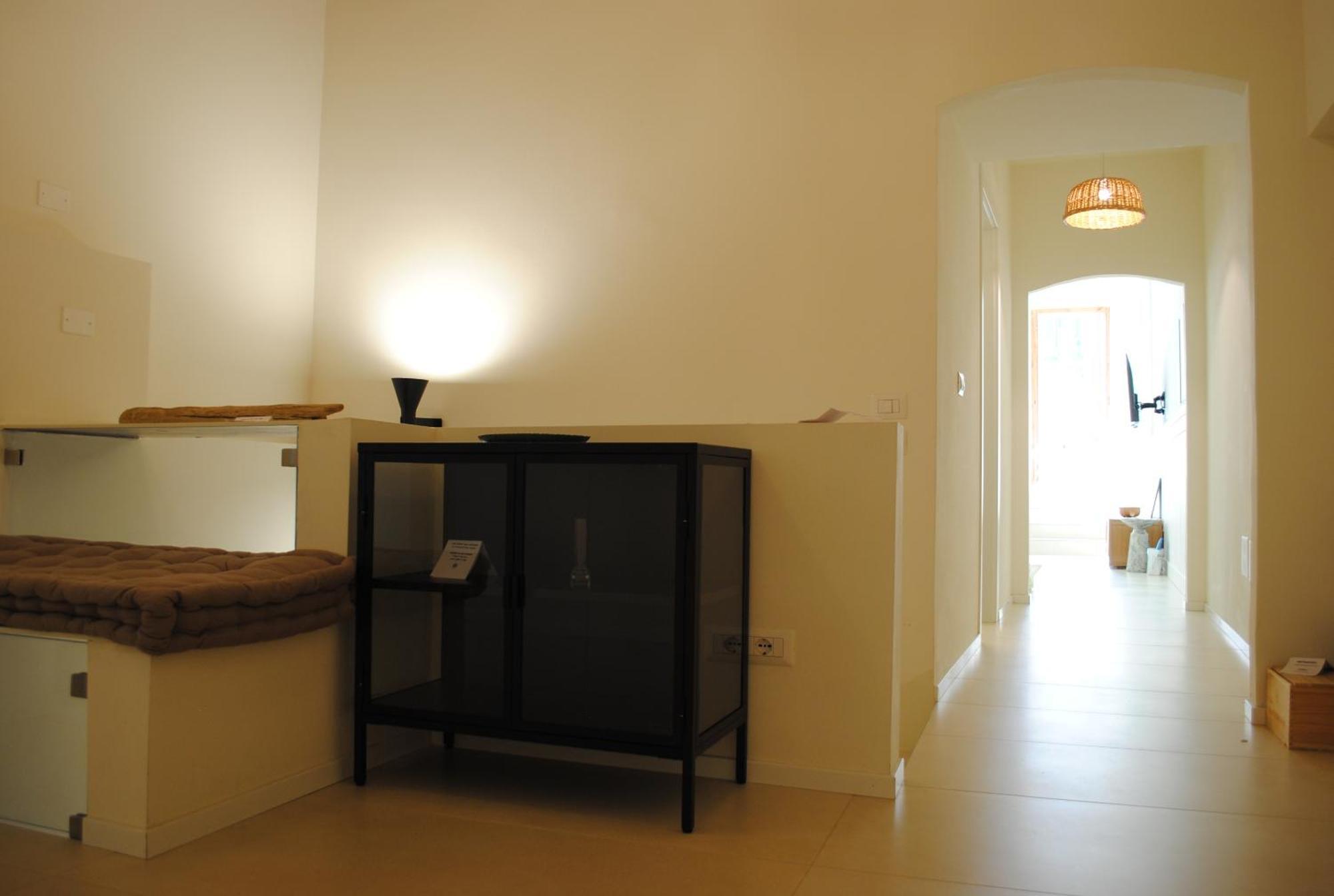 Dreaming Mazzanti 11 Apartamento Verona