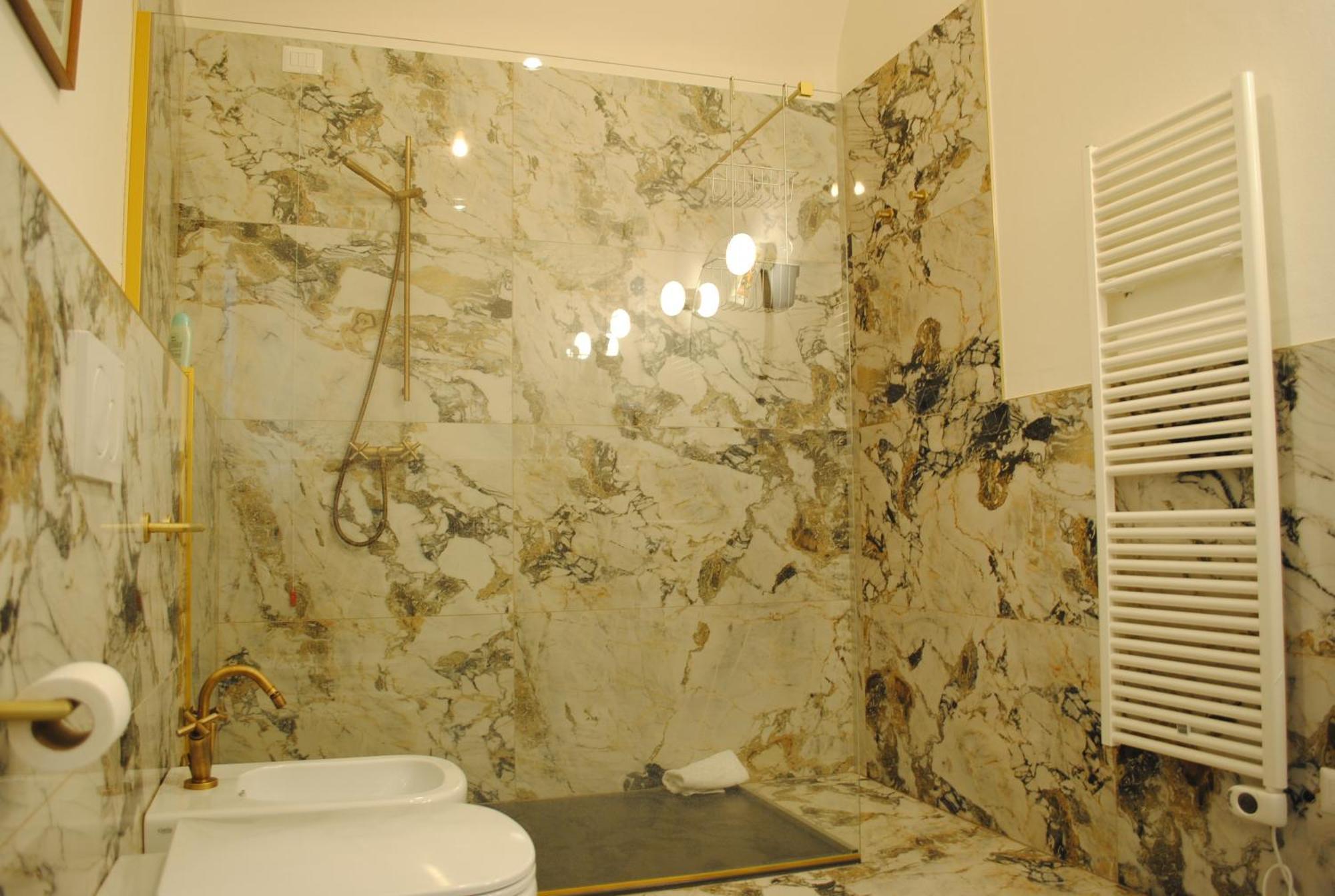 Appartamento Dreaming Mazzanti 11 *