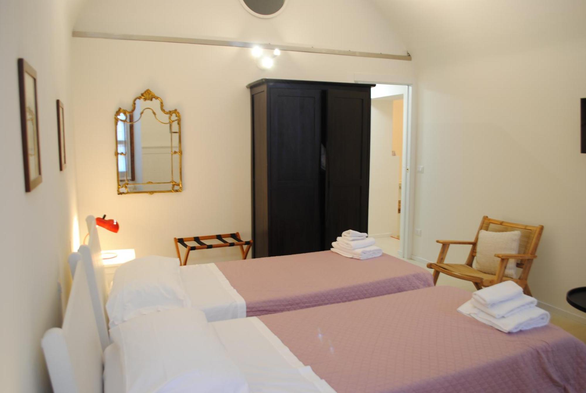 Apartamento Dreaming Mazzanti 11 Verona