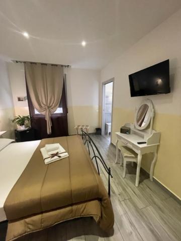 Meryem Locazione Turistica 3*