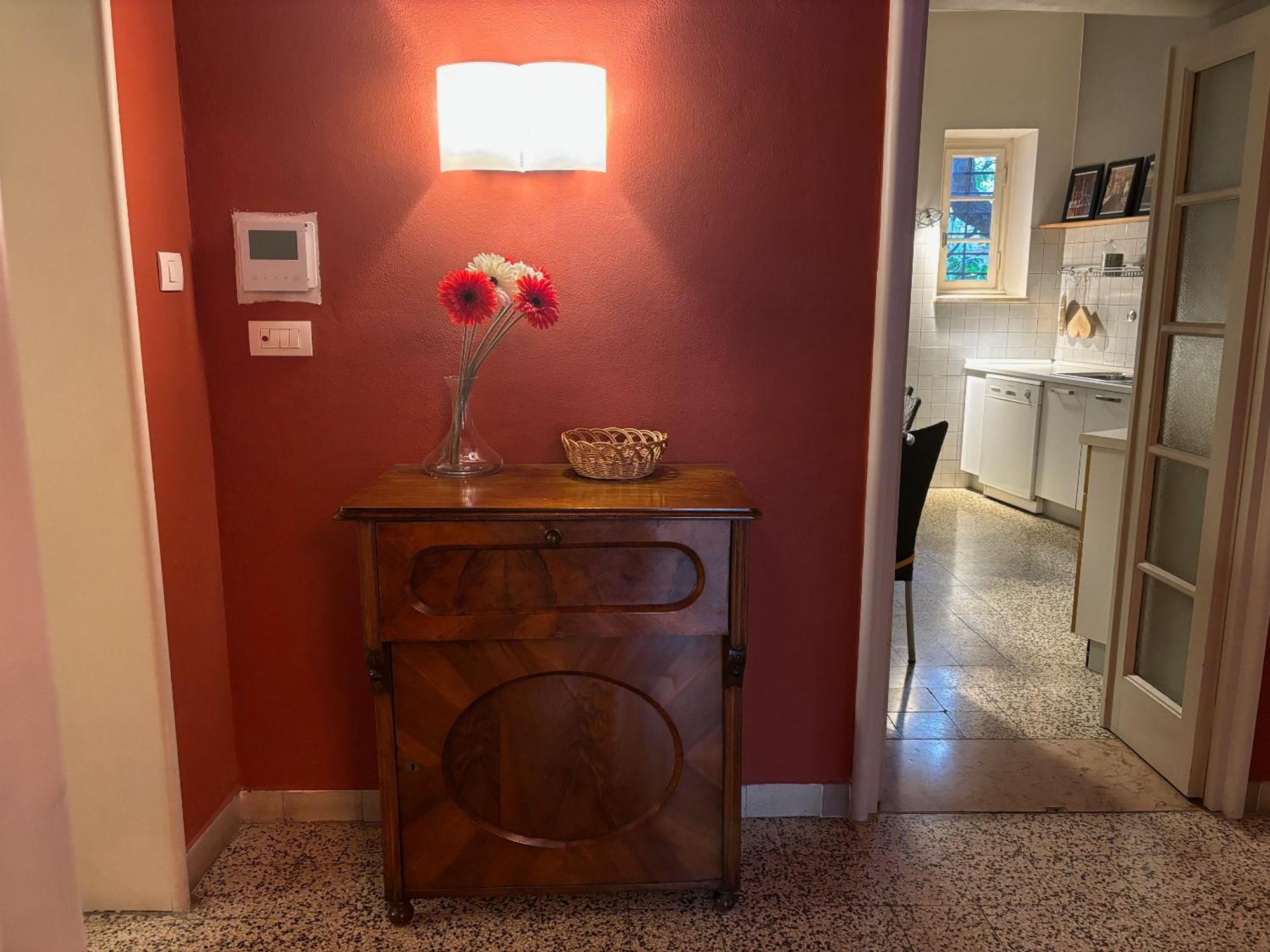 Casa Magnolia *