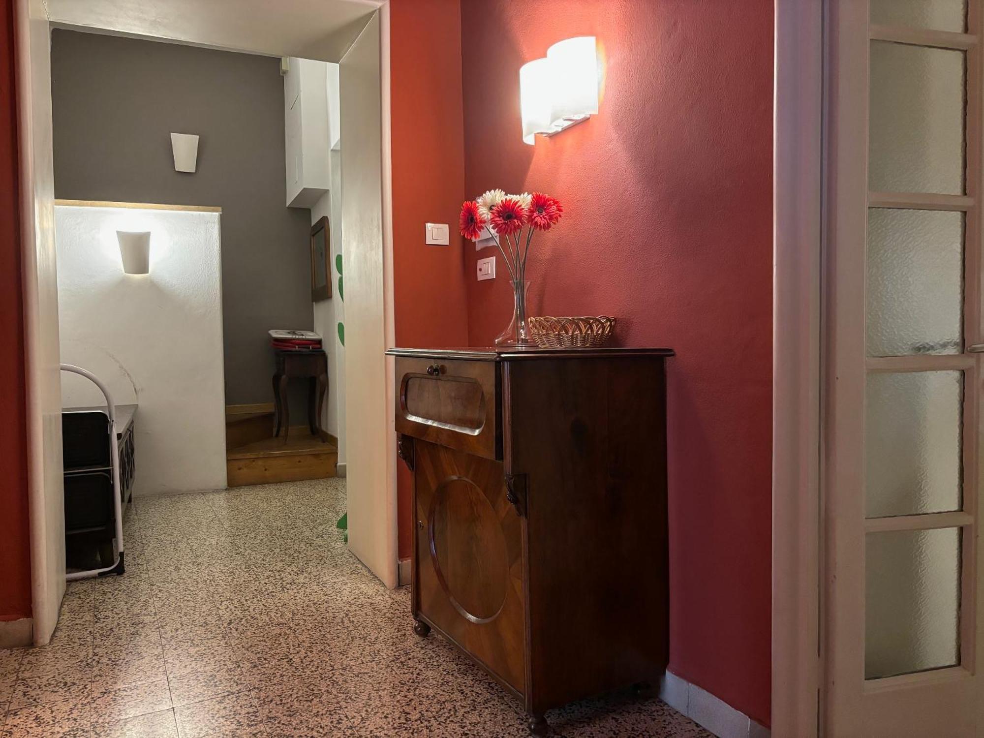Casa Magnolia Apartment *
