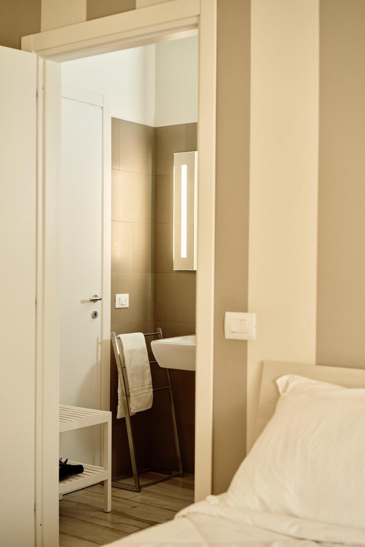 Vista Apartment Verona