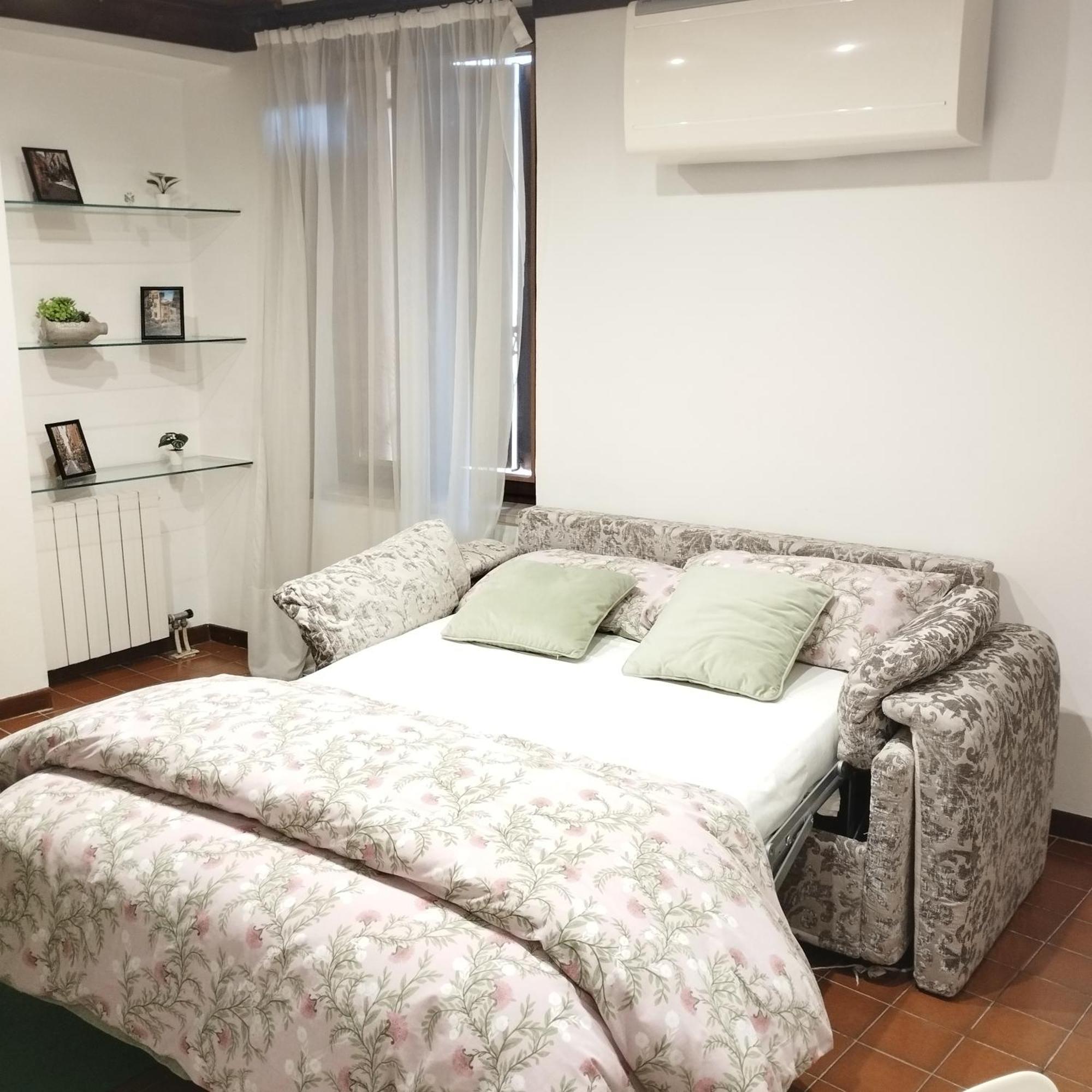 Appartamento Al Vicoletto Verona