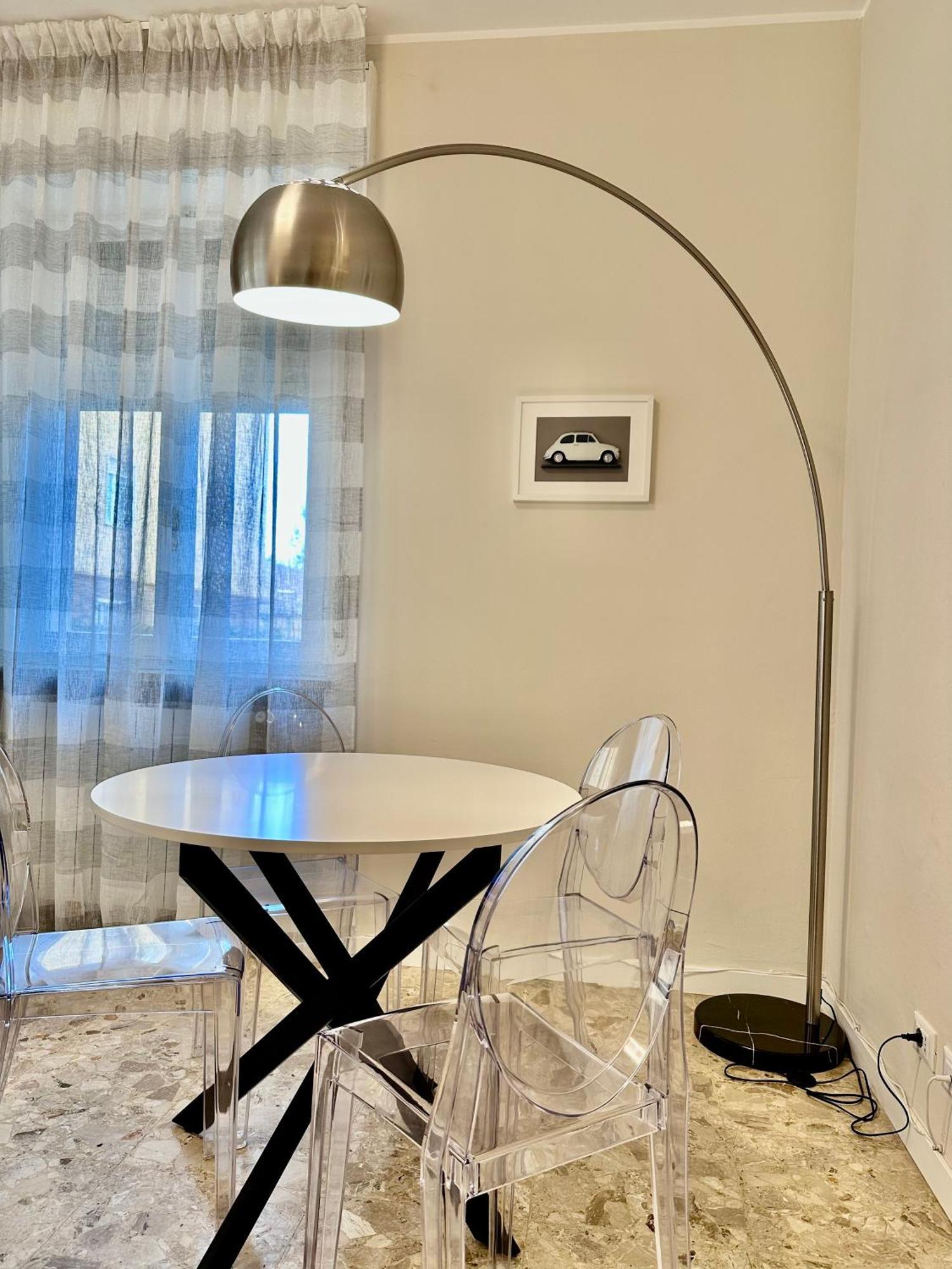 Life Arsenale Bed and breakfast