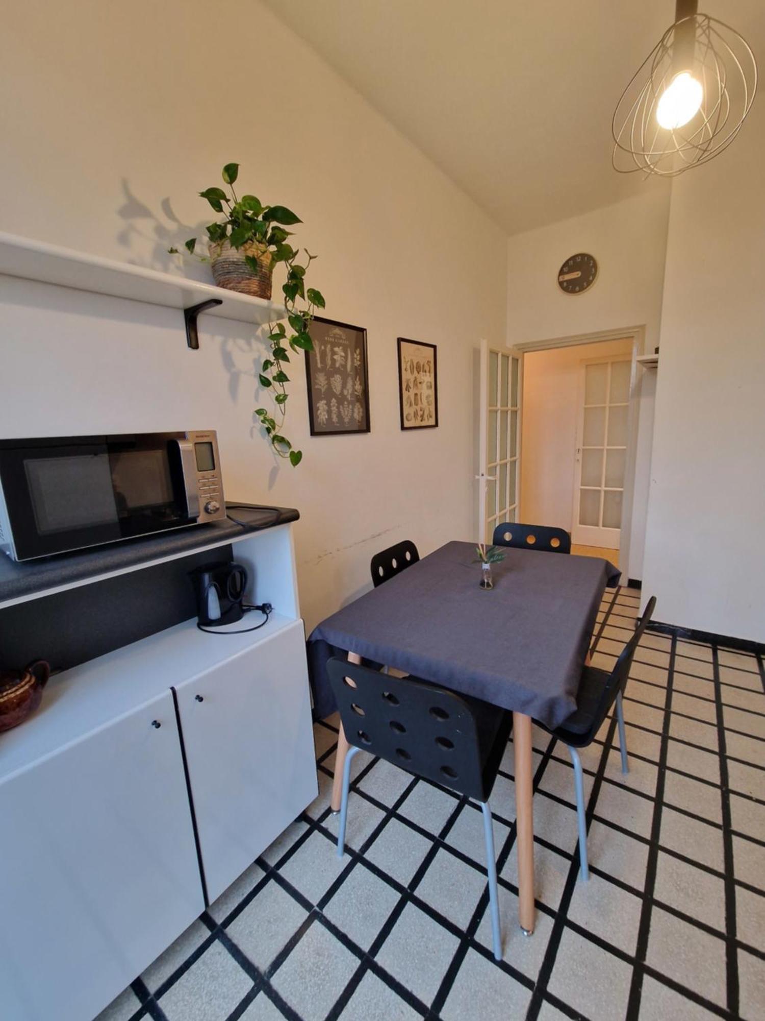 Destiny 8 Veronetta Apartamento