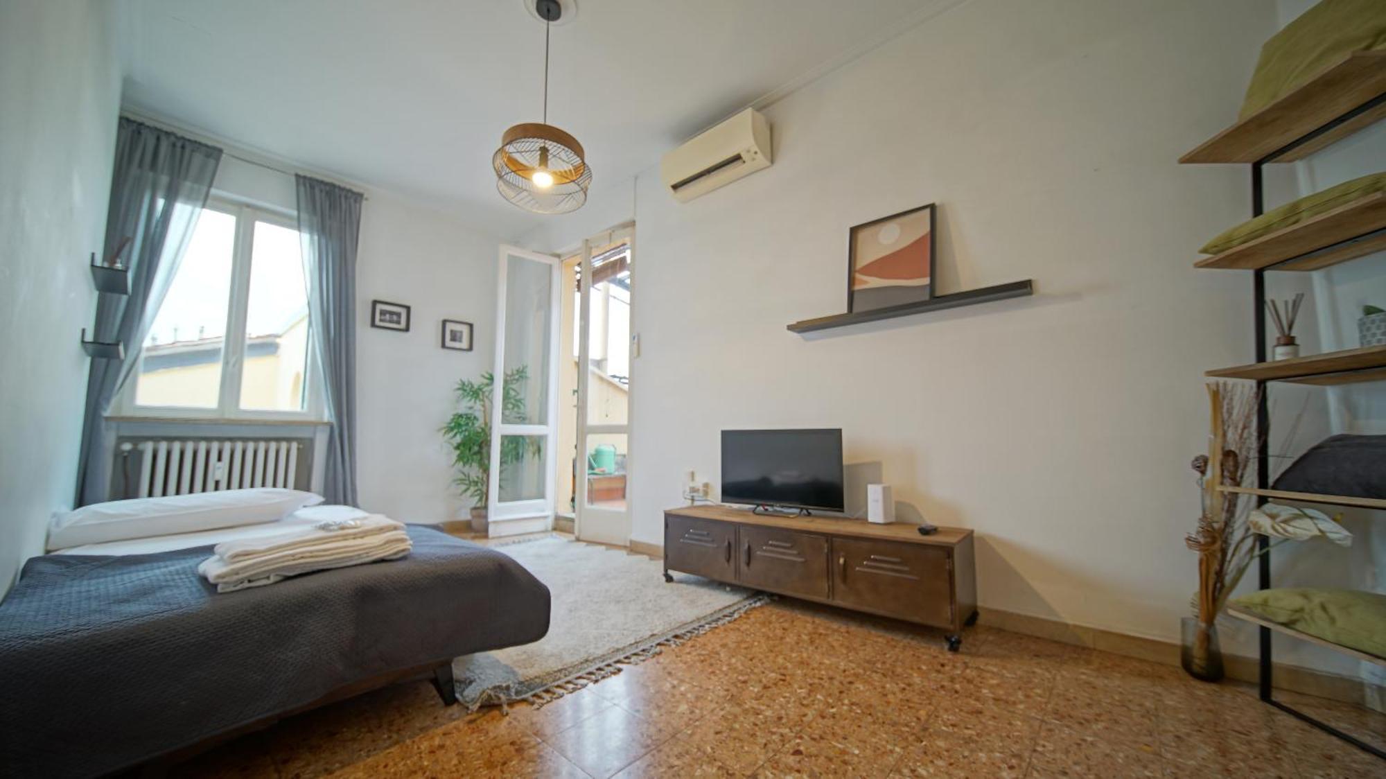 Destiny 8 Veronetta Apartamento Verona