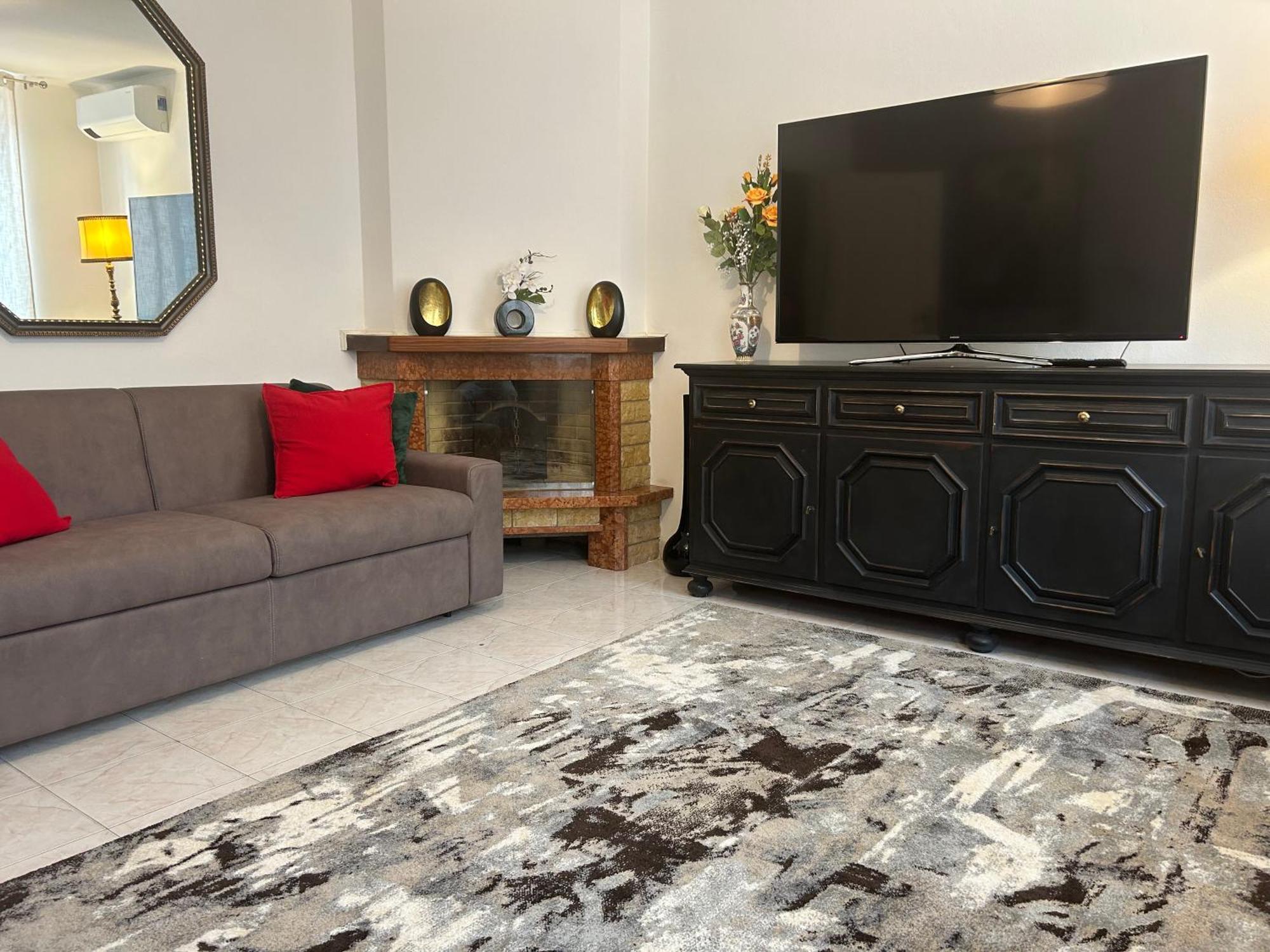 Appartement San Zeno *