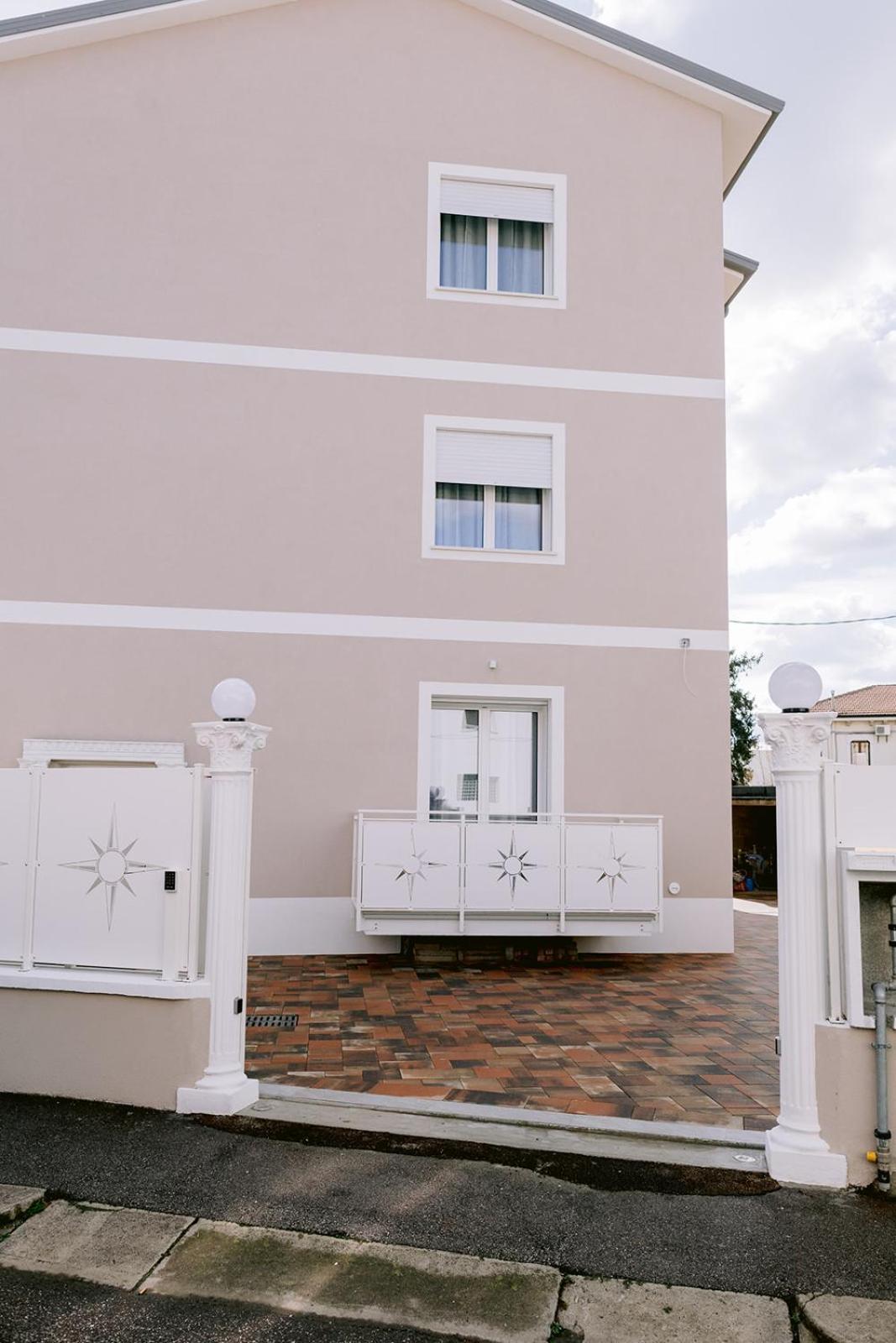 Residenza La Boheme