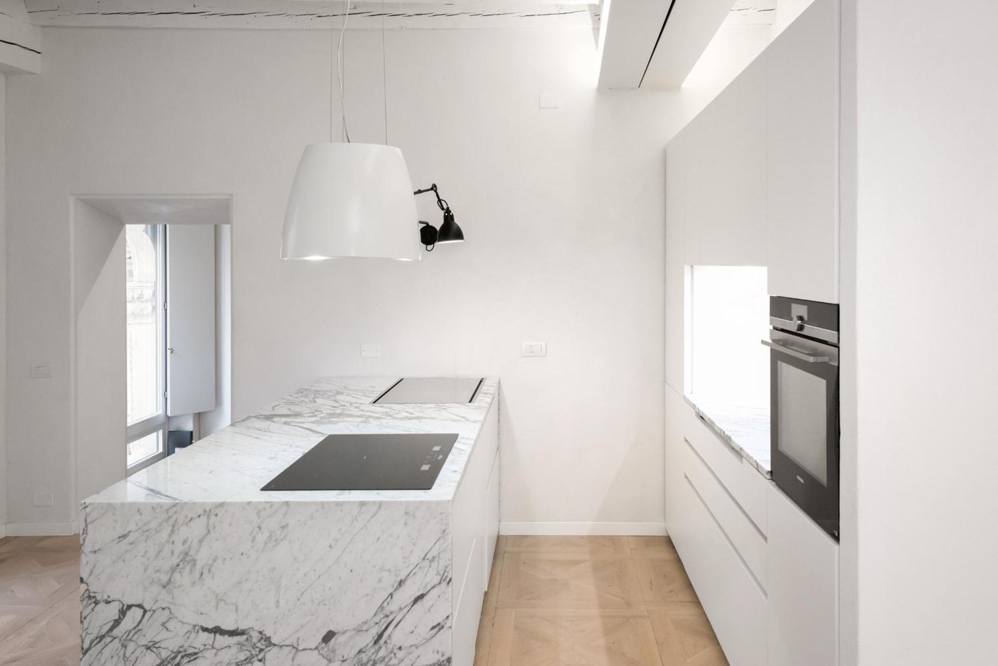 Appartamento Flats4rent Residenza Carmen *