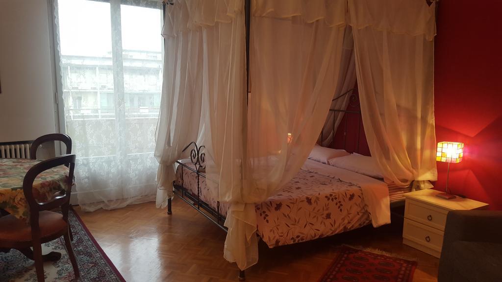 In Arena L' Opera Bed and breakfast *