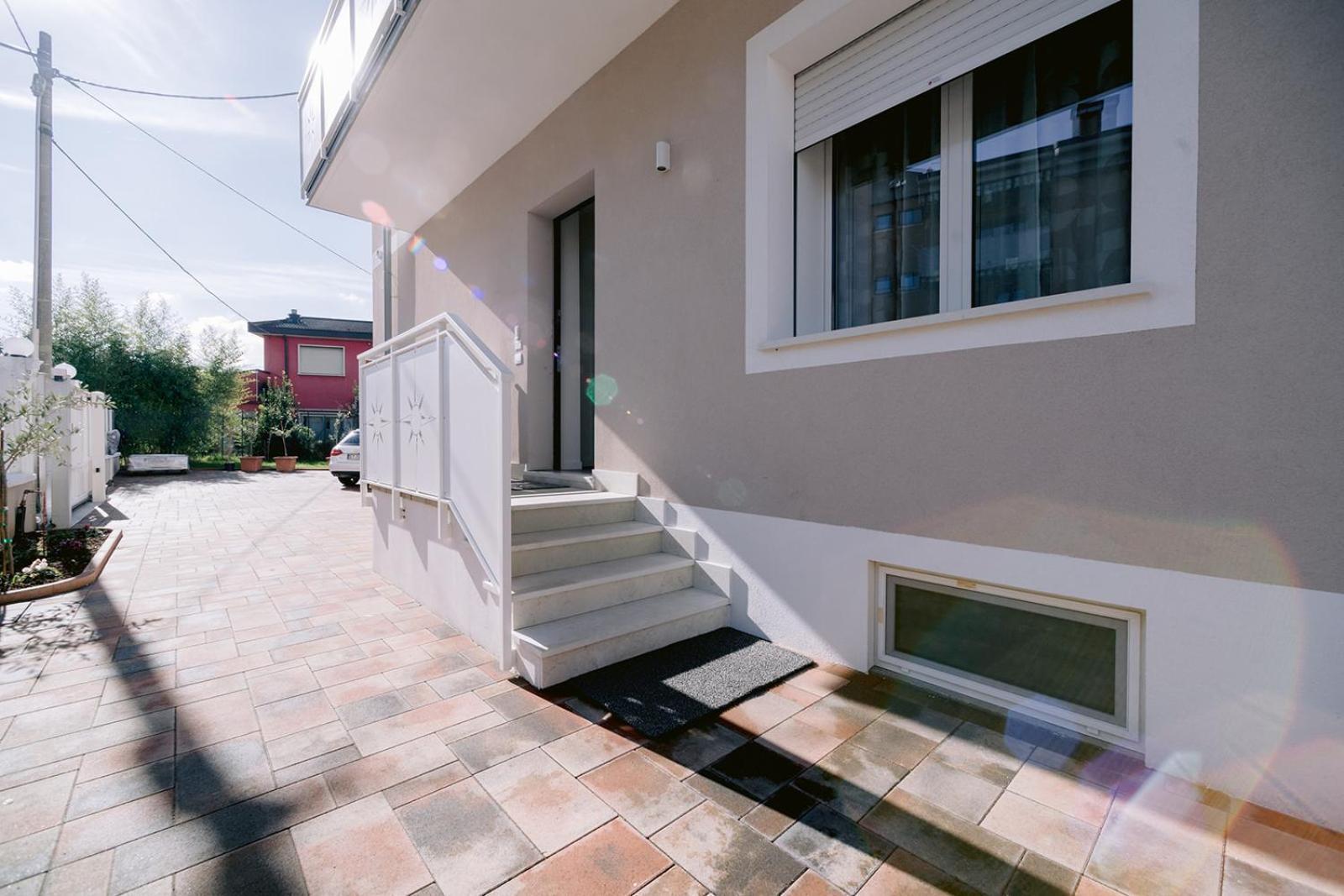 Residenza La Boheme Apartment *