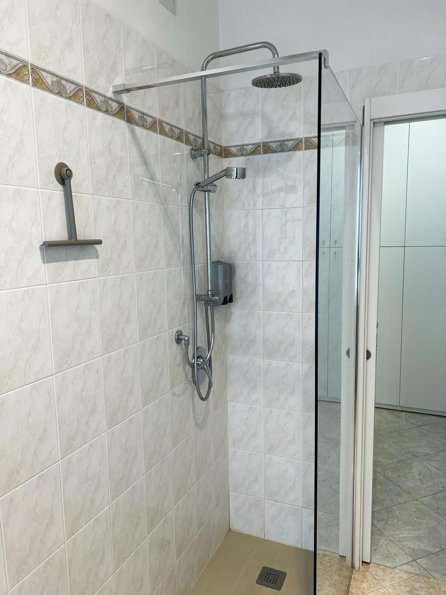 Apartamento Nuovissimo Verona