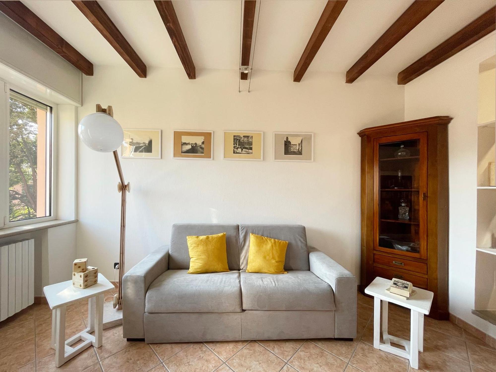 Appartement Serendipity