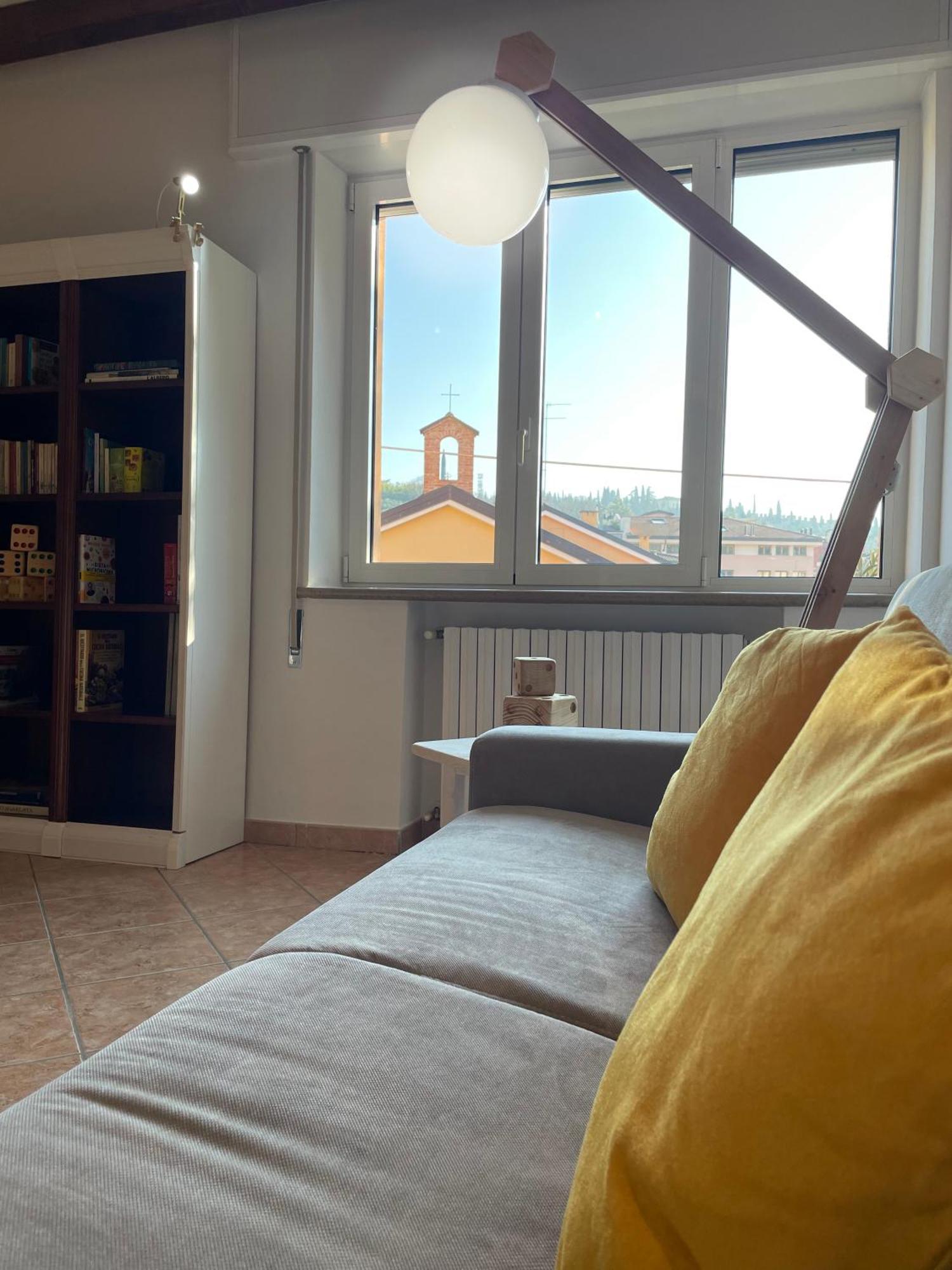 Serendipity Appartement
