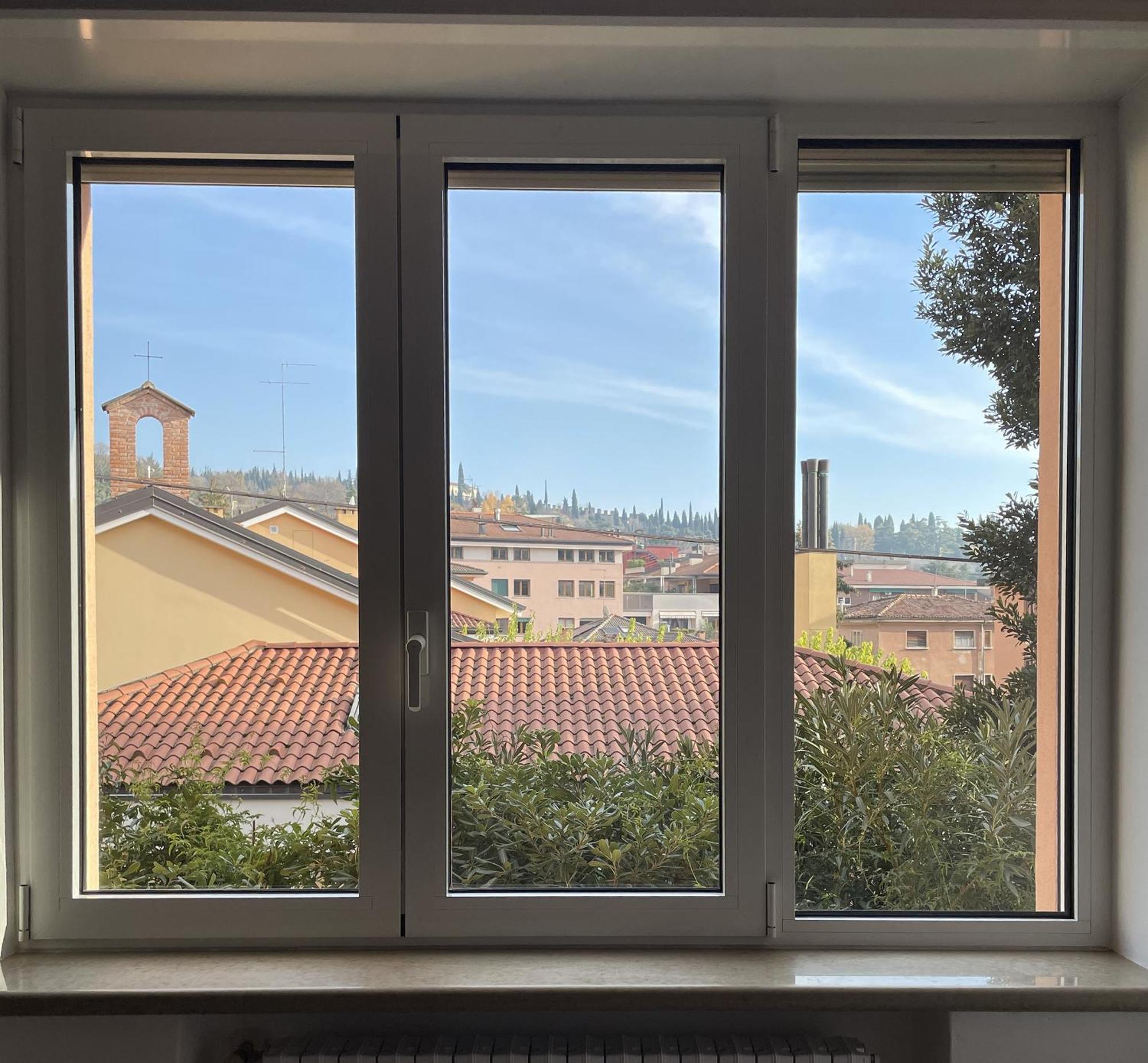 Appartement Serendipity *