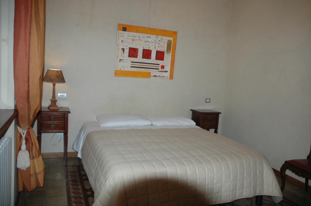 Le Maddalene Bed and breakfast