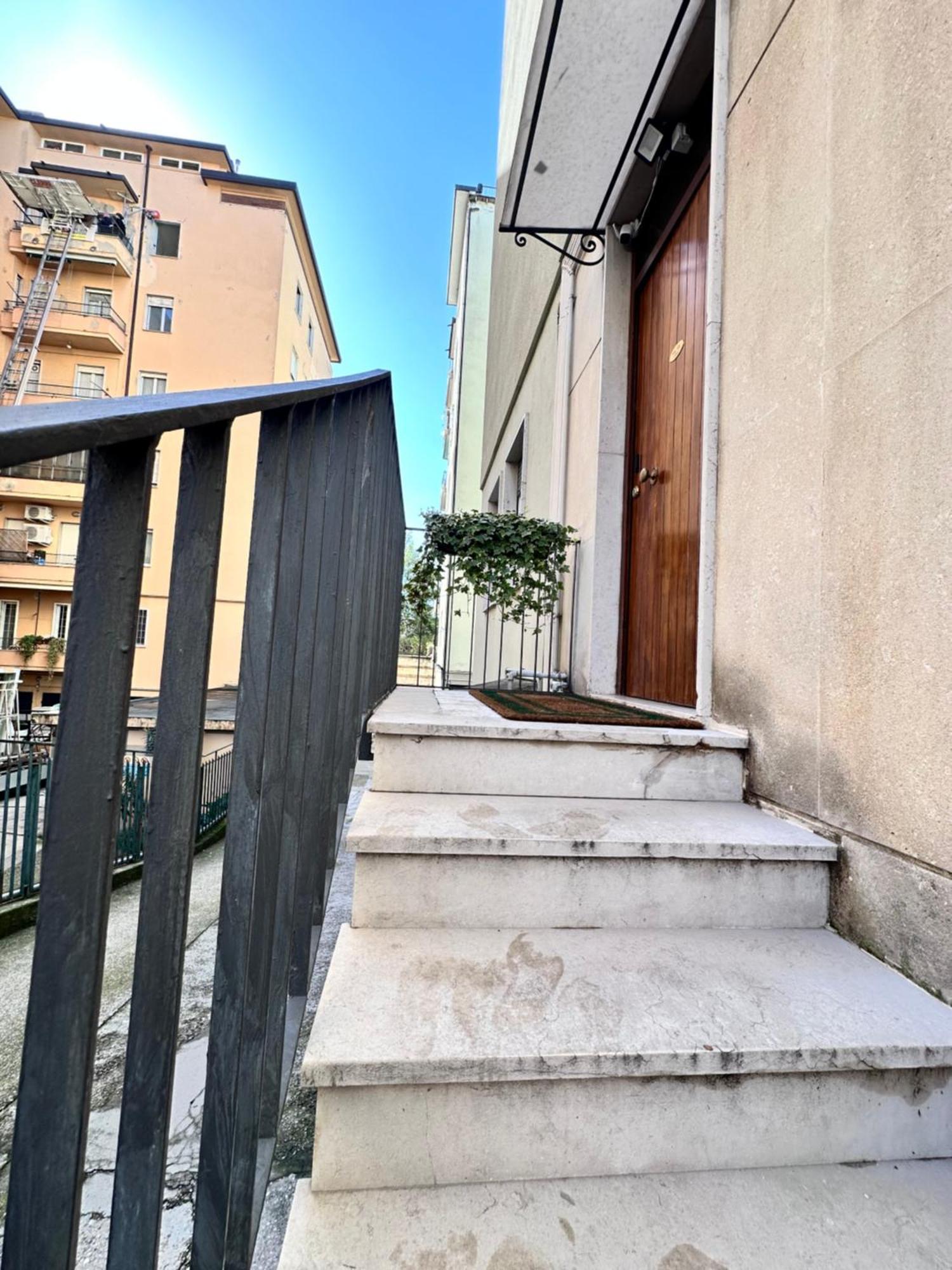 Bed and breakfast Life Arsenale *