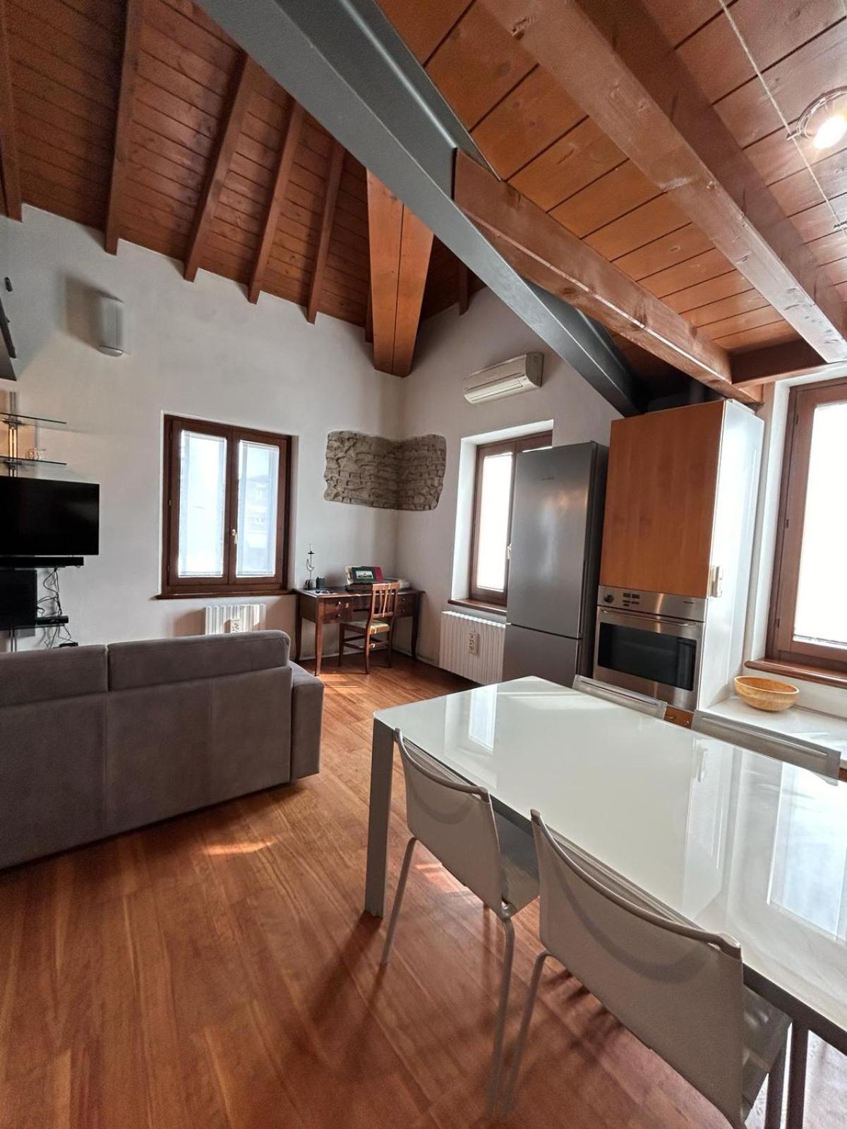 Valpolicella39 Apartamento