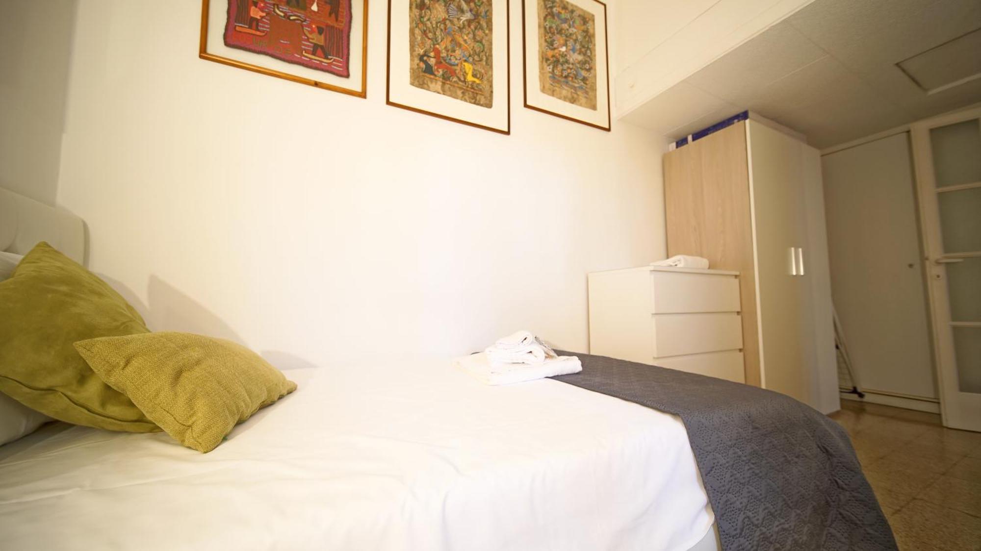 Apartamento Destiny 8 Veronetta *
