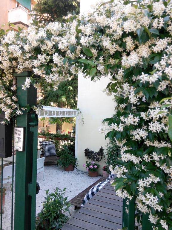Bed and breakfast Artesia Verona
