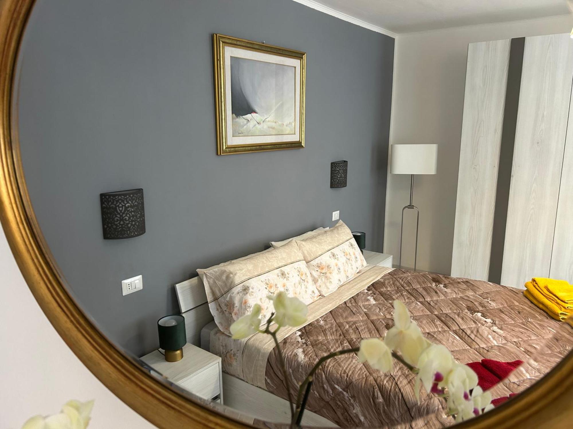 Appartement San Zeno Vérone