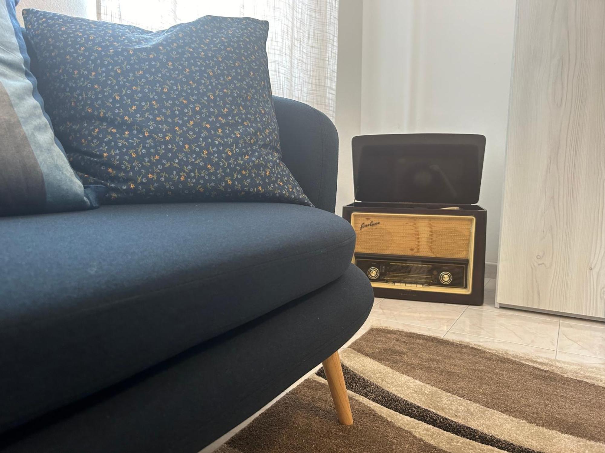 Appartement San Zeno