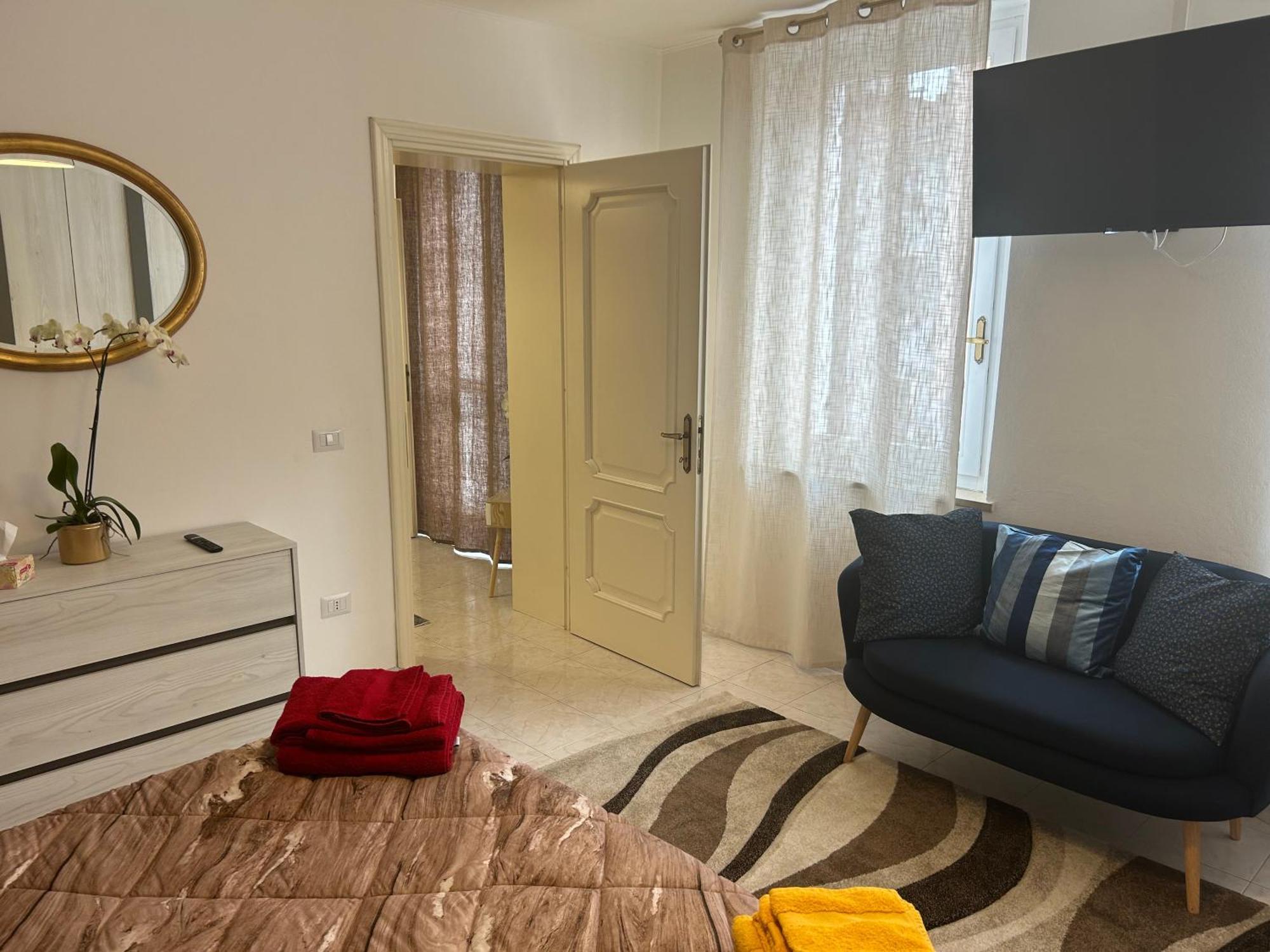 San Zeno Appartement