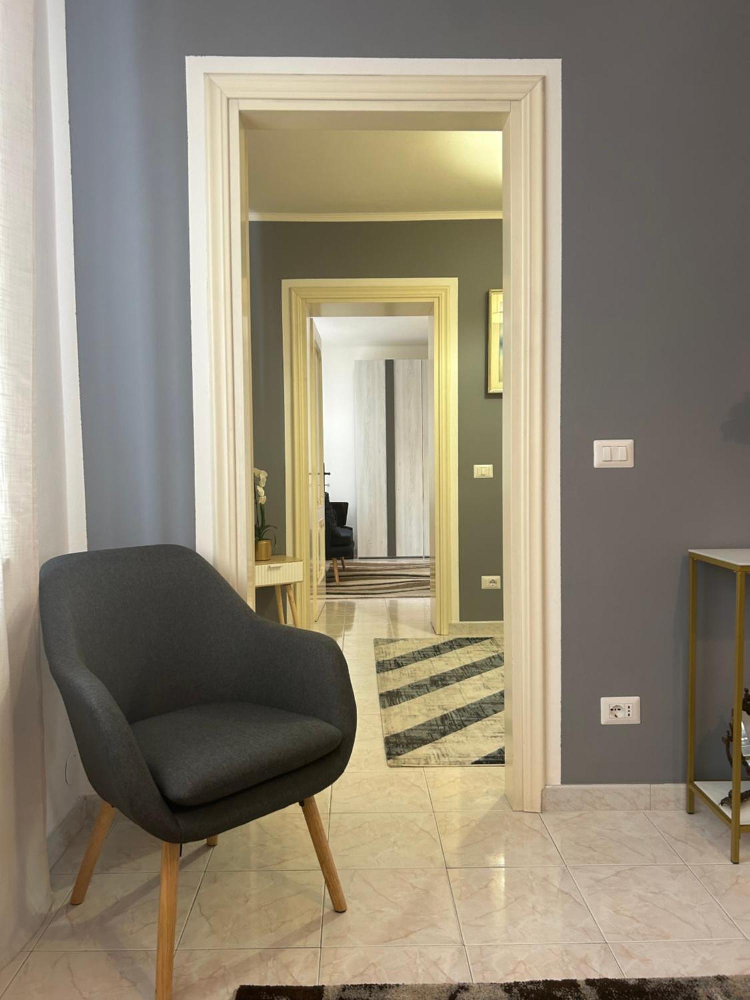 Appartement San Zeno *