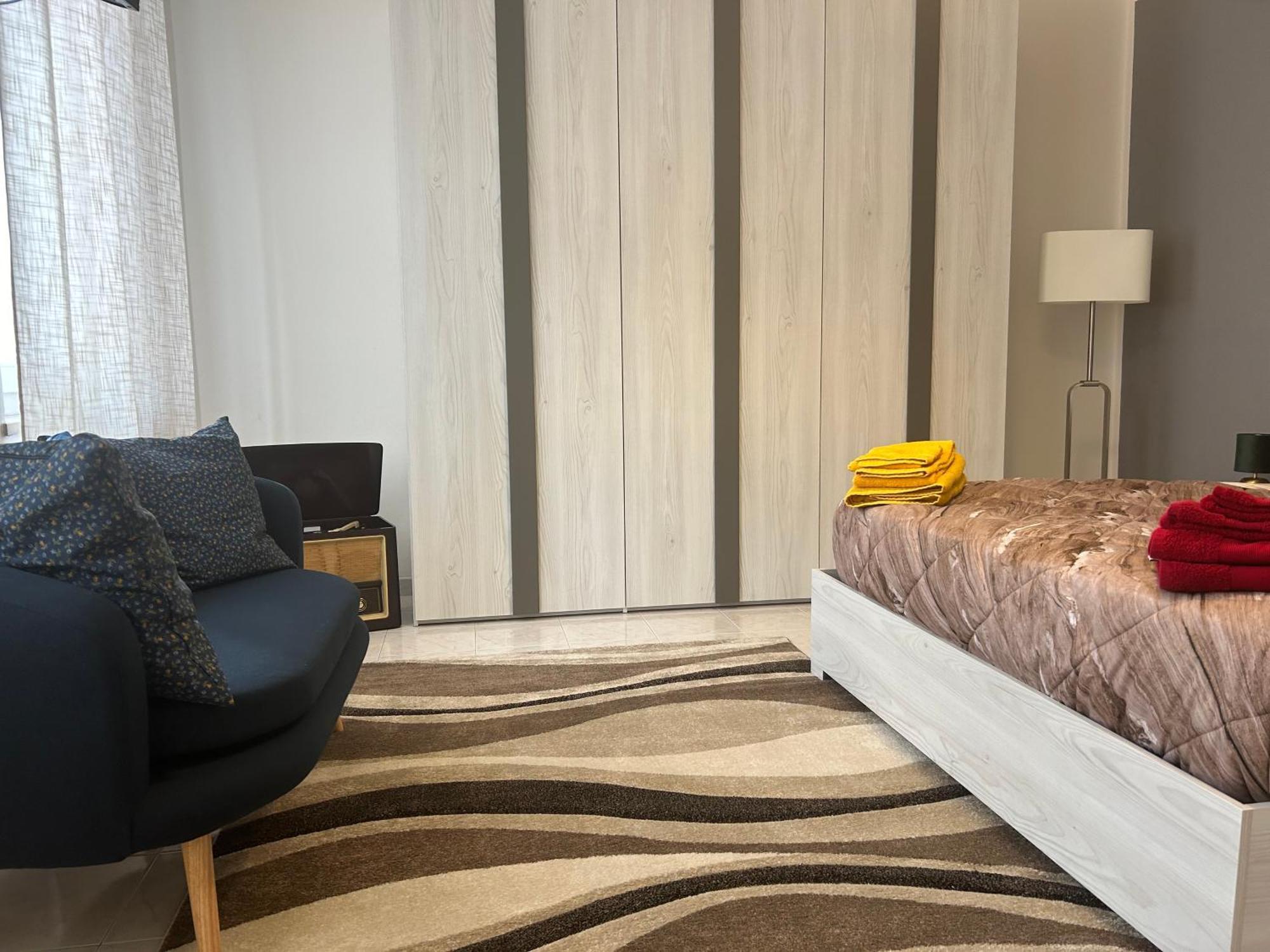 San Zeno Appartement *