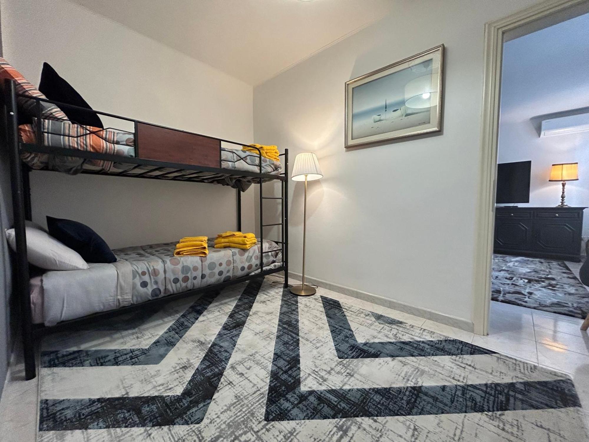 Appartement San Zeno Vérone