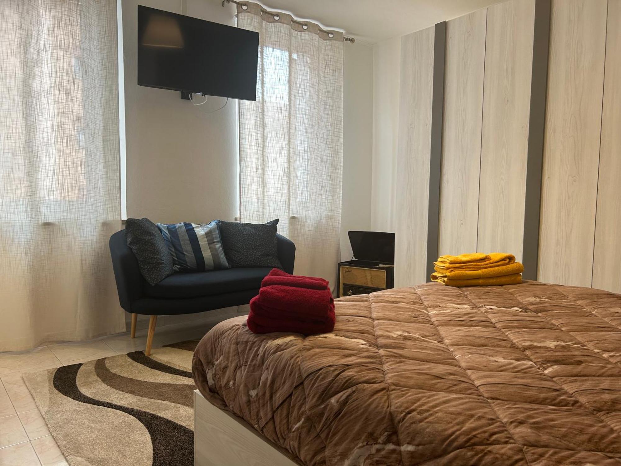 San Zeno Appartement Vérone