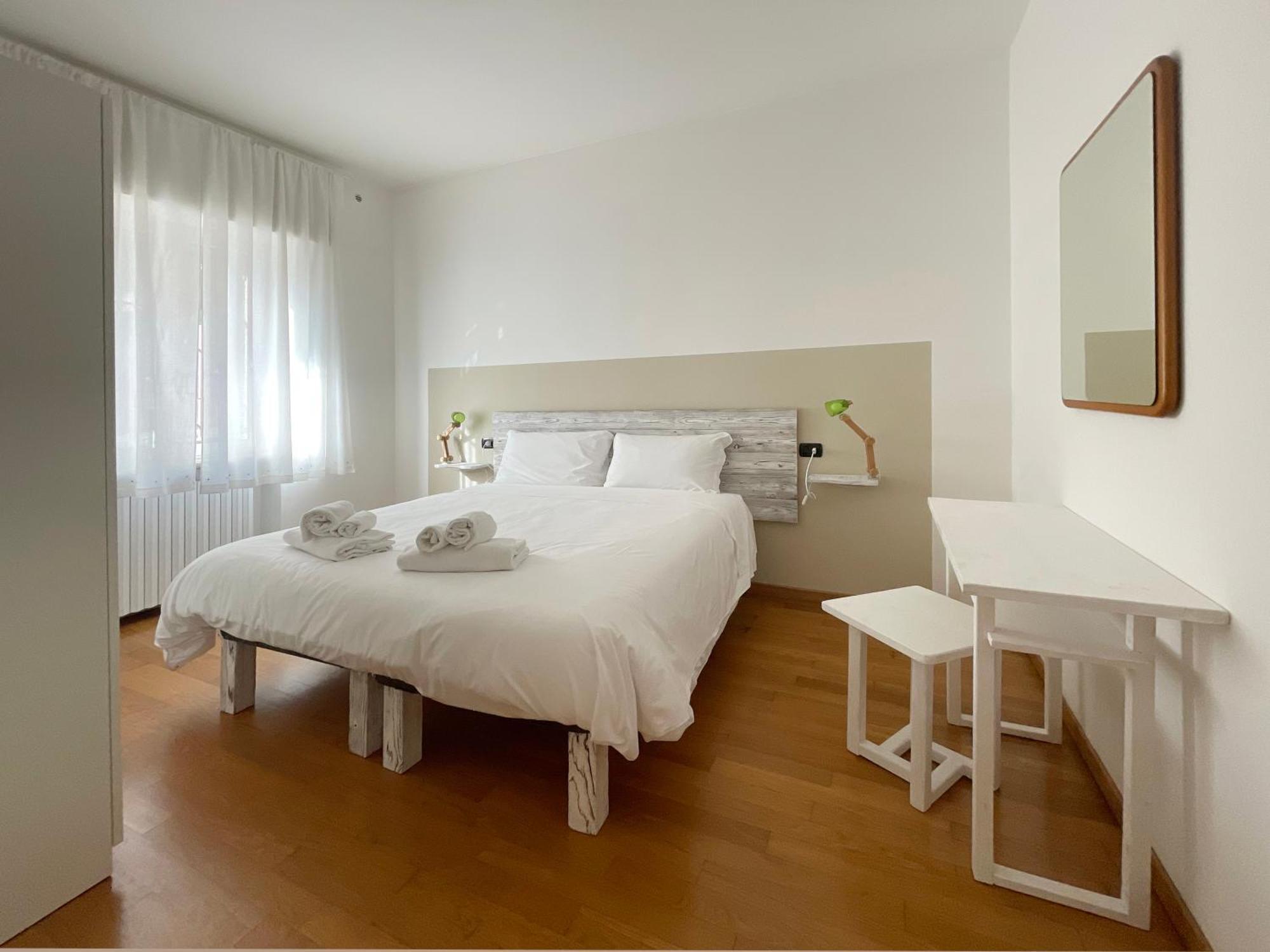 Appartement Serendipity *