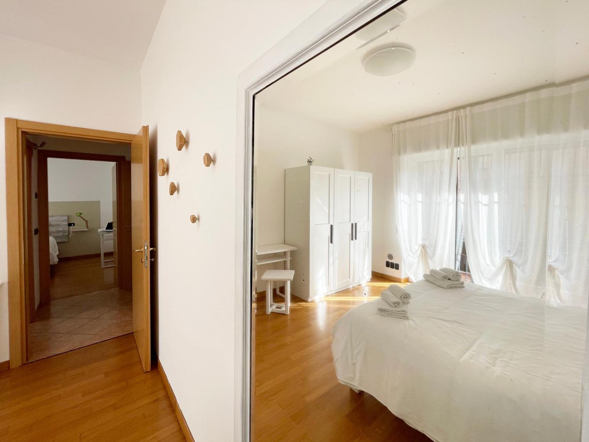 Serendipity Appartement *