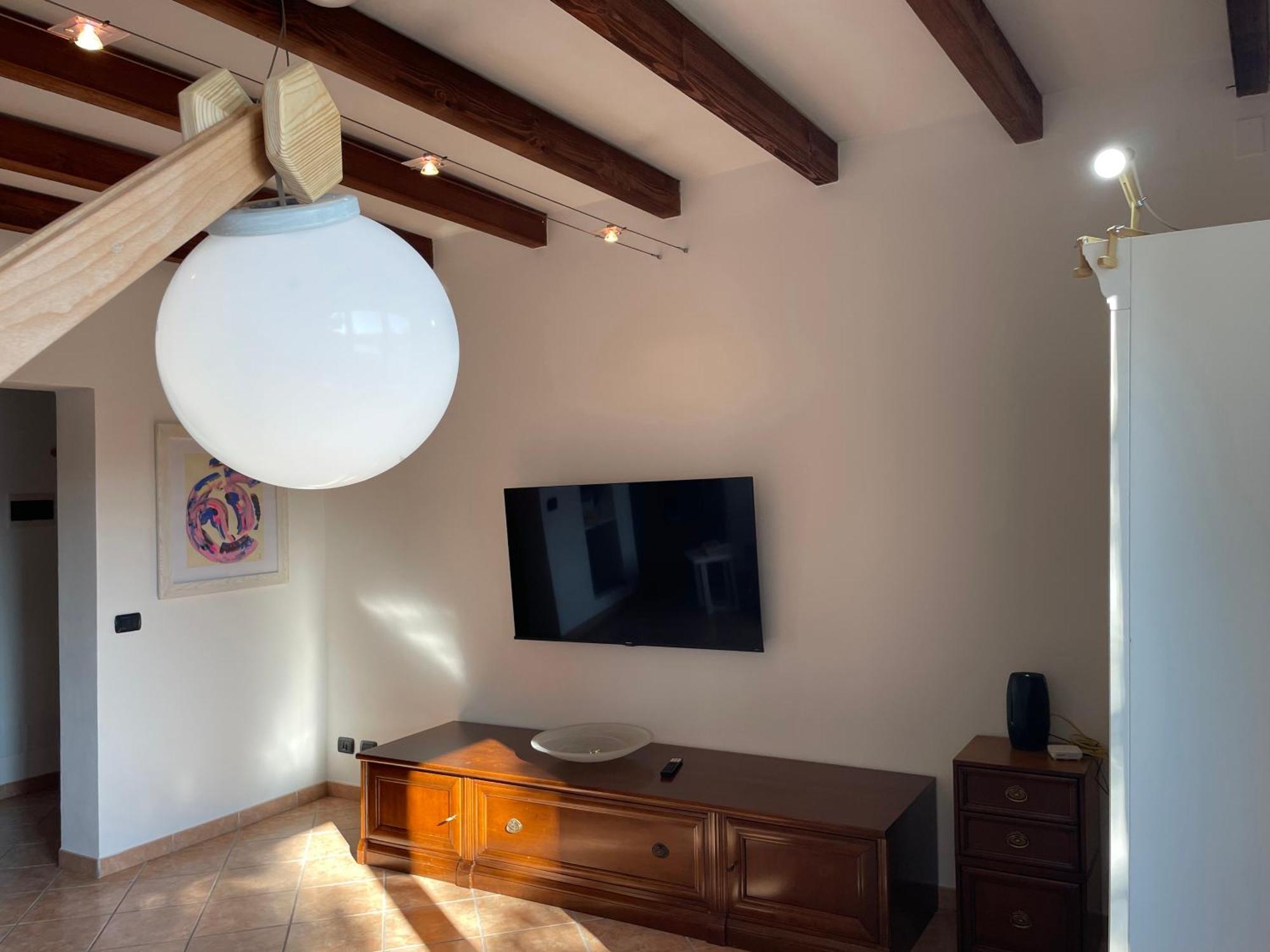 Appartement Serendipity