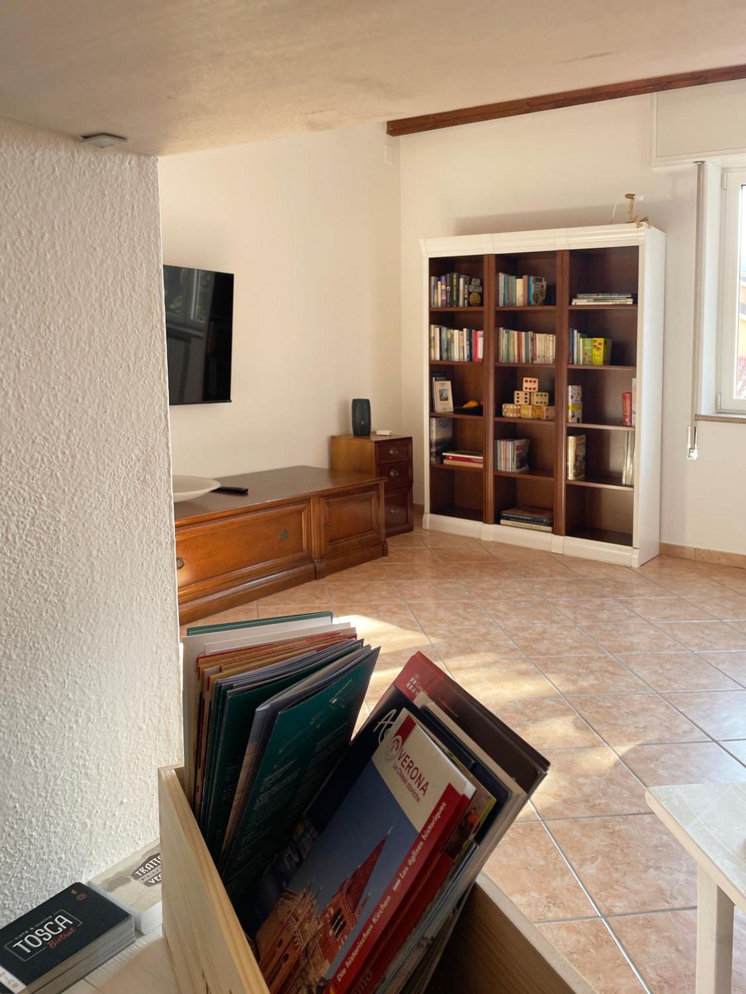 Appartement Serendipity *