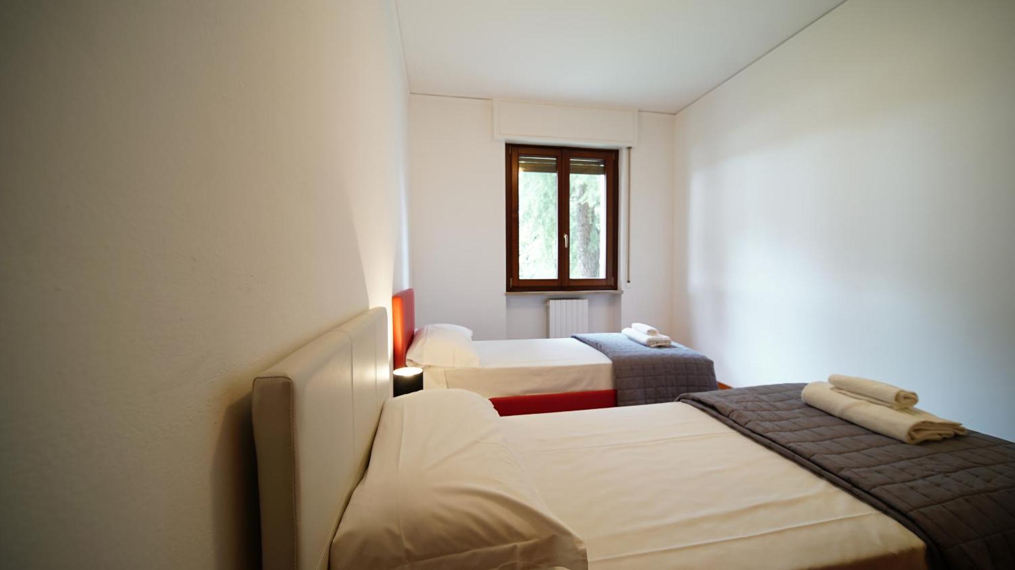 Destiny 9 Vista Adige Apartamento