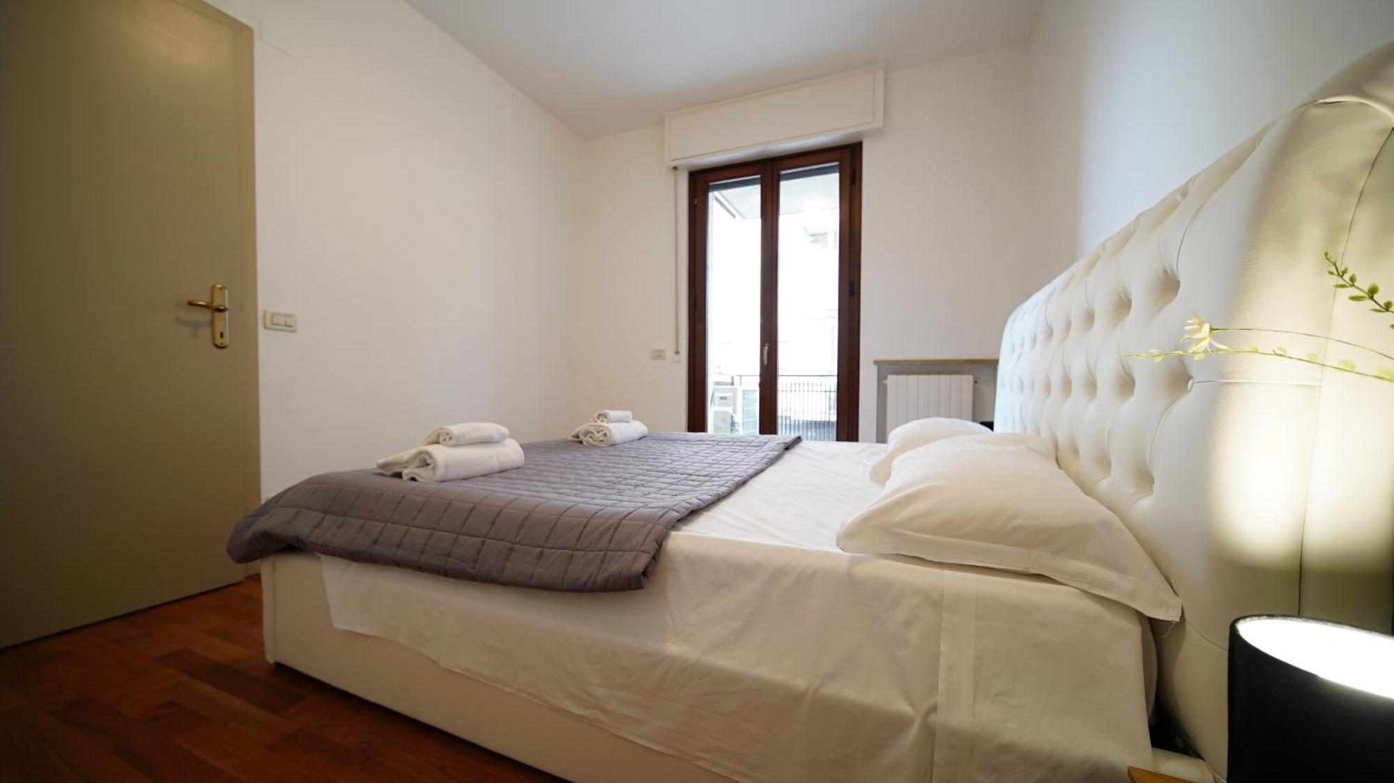 Destiny 9 Vista Adige Apartamento *