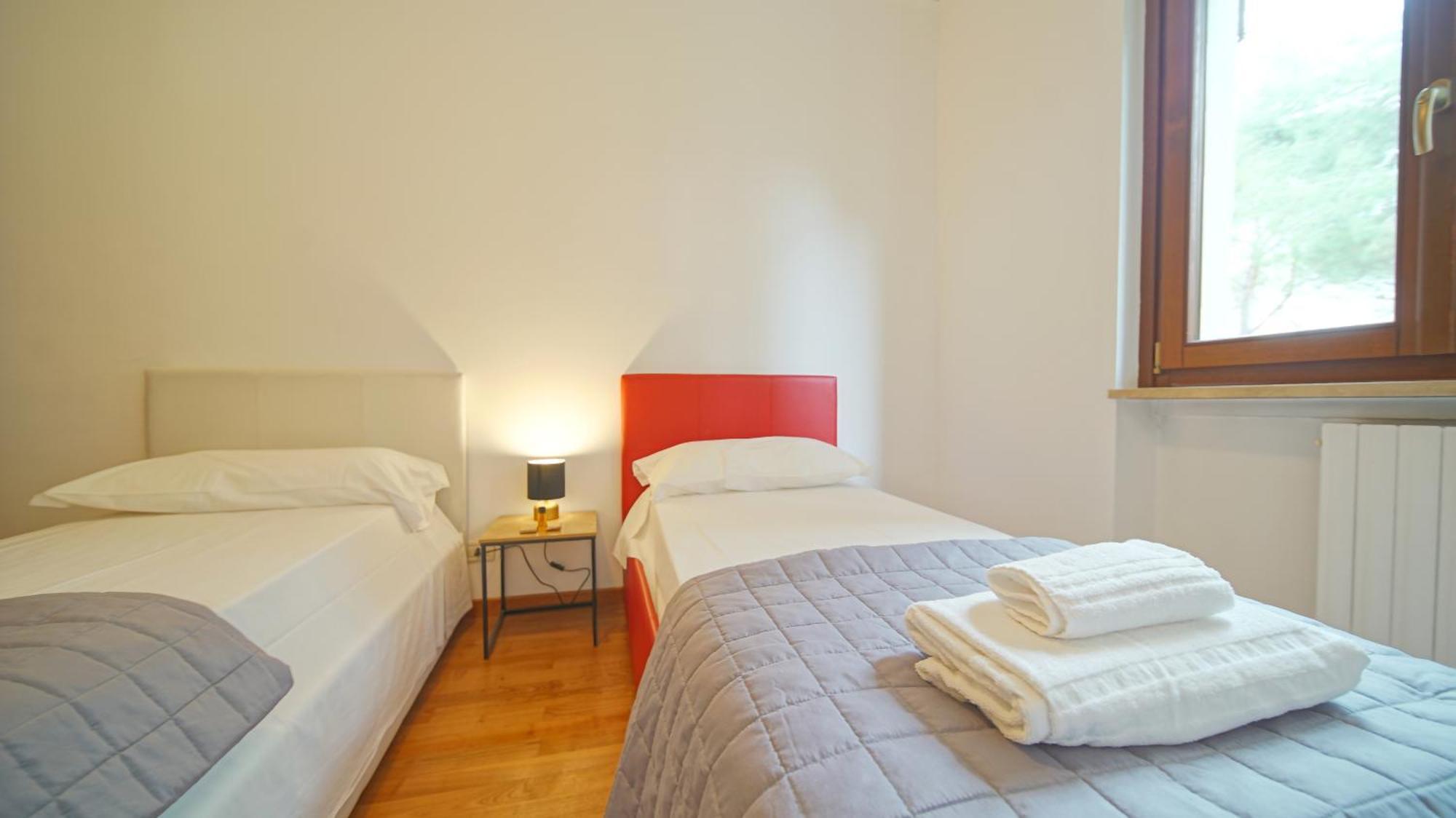 Apartamento Destiny 9 Vista Adige Verona