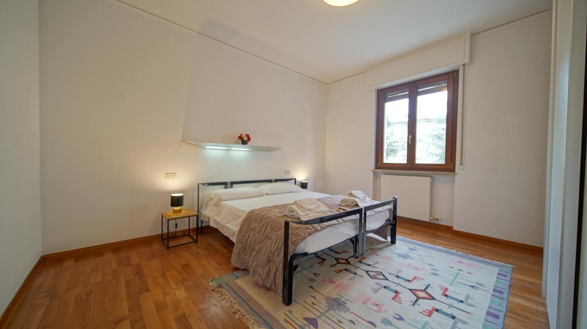 Apartamento Destiny 9 Vista Adige *