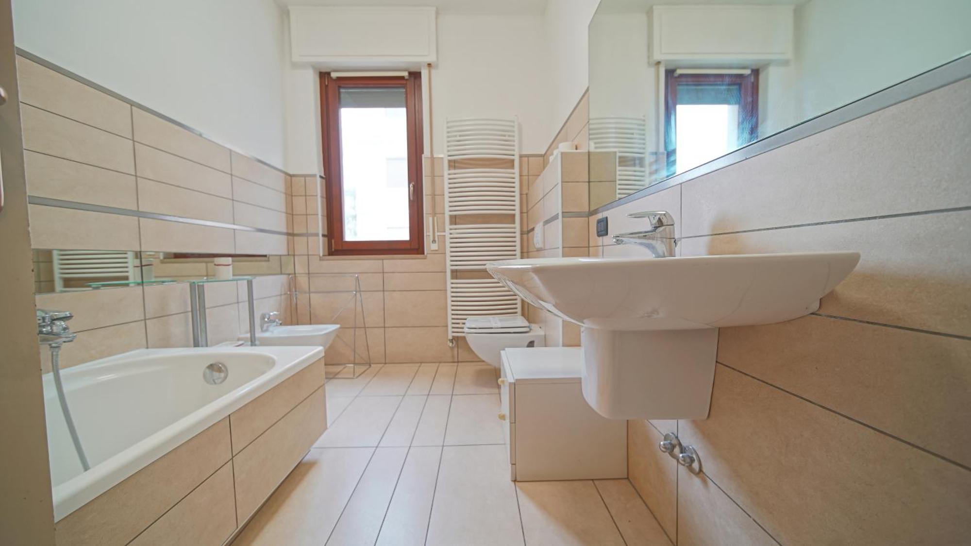 Apartamento Destiny 9 Vista Adige *