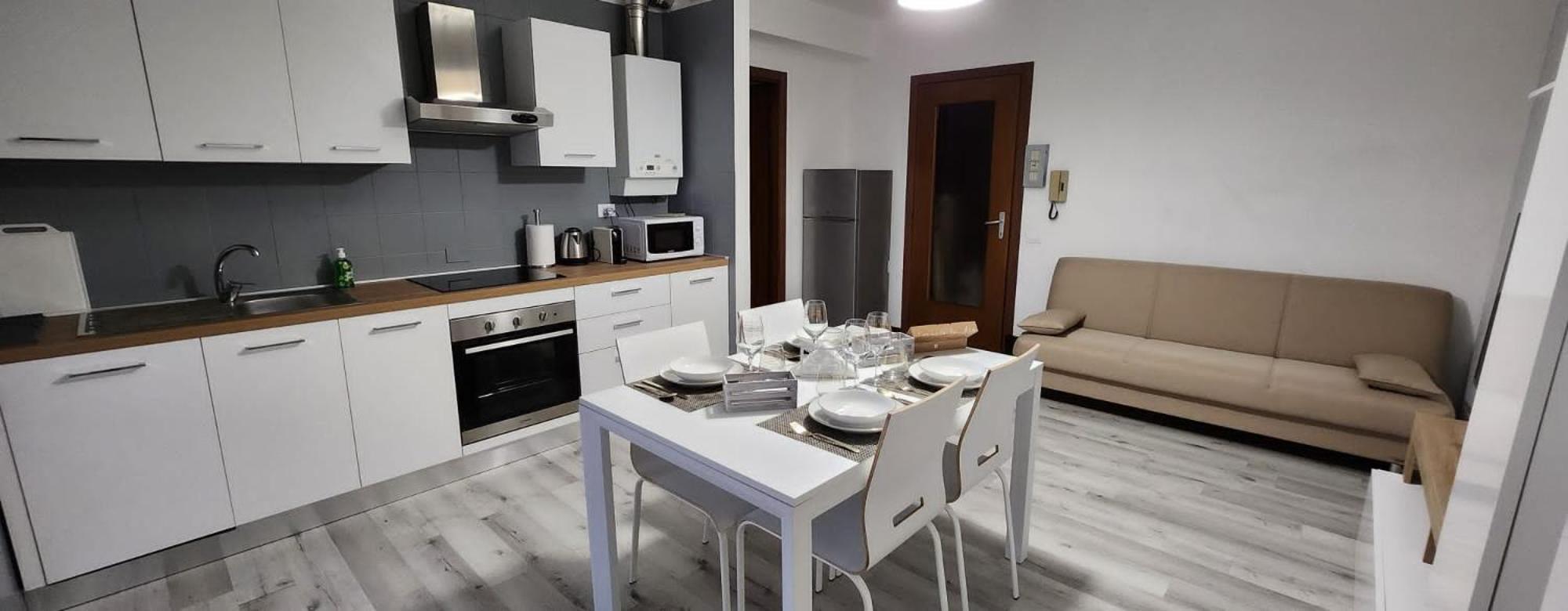 Apartment La Casa Di Laura