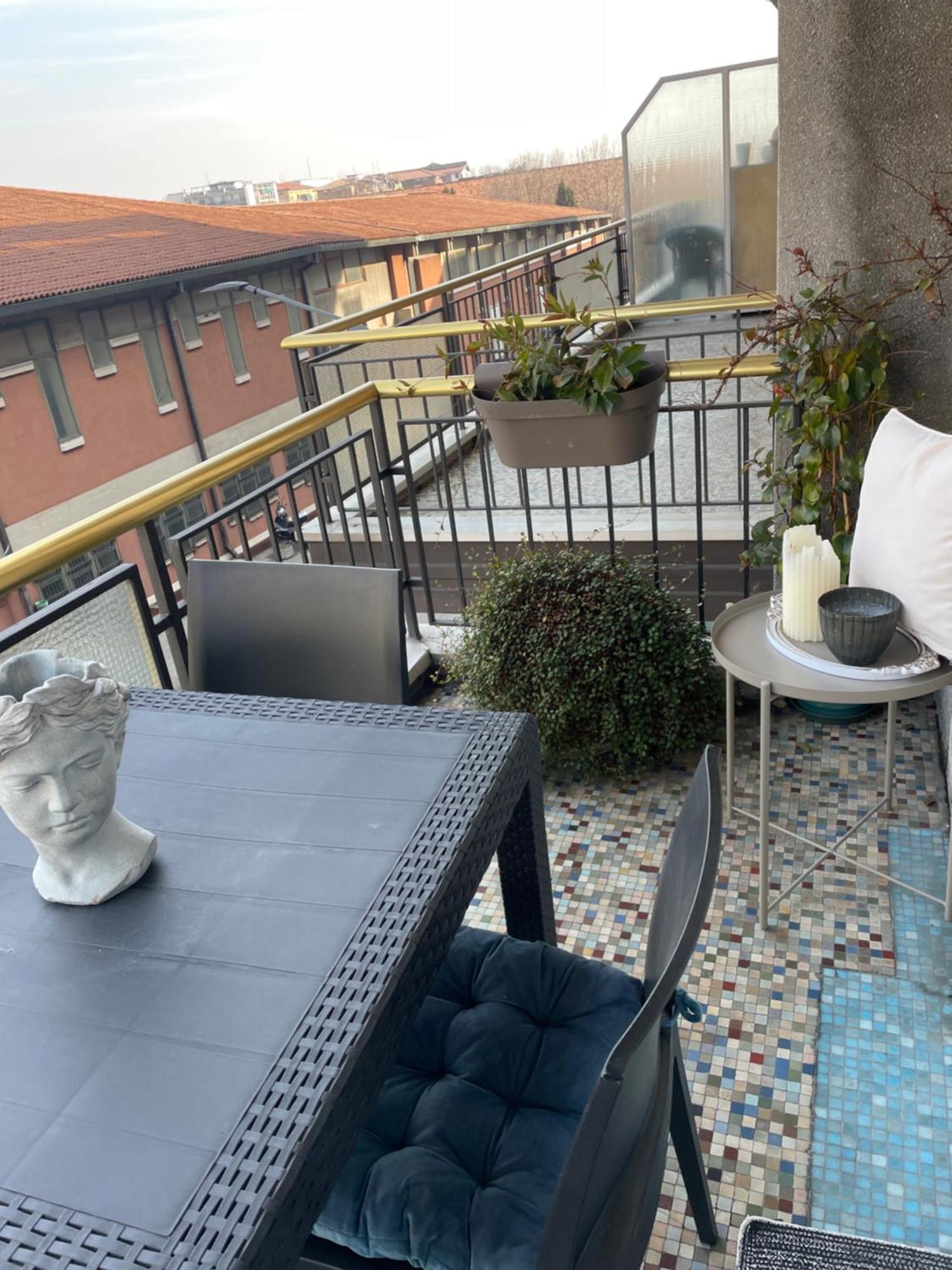 La Romantica Apartamento Verona