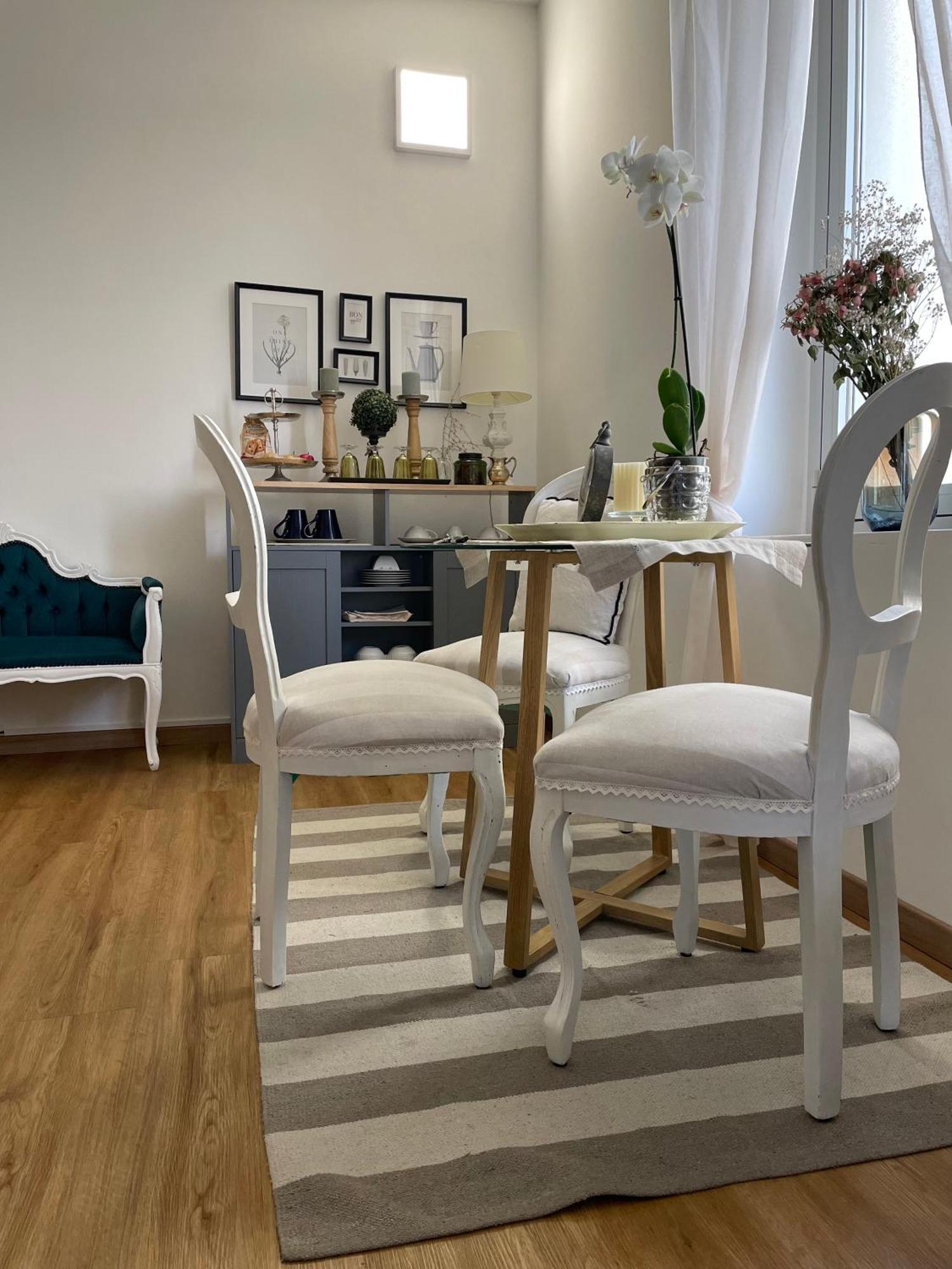 Apartamento La Romantica *