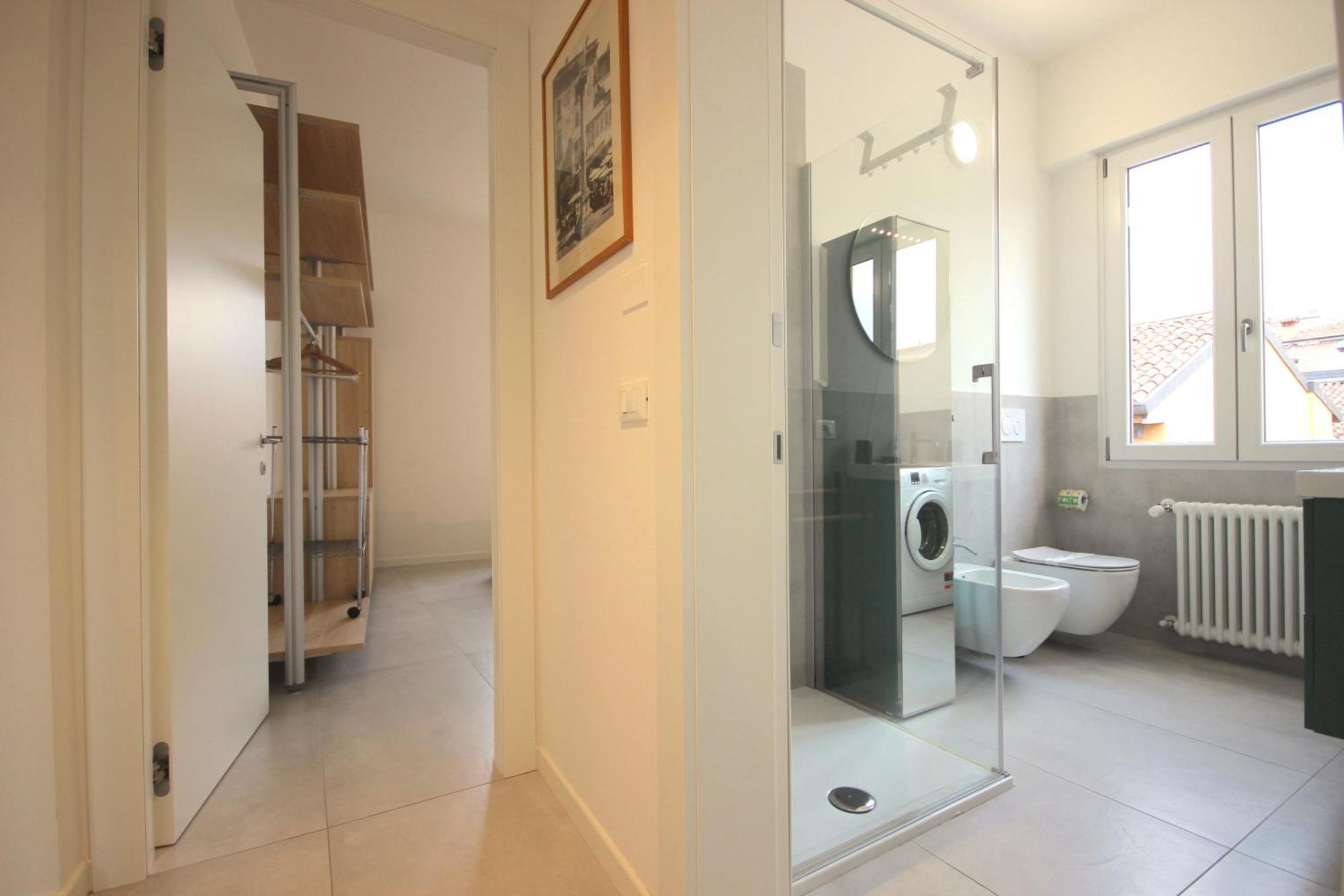 Apartamento Vr Terrazza Arena Verona