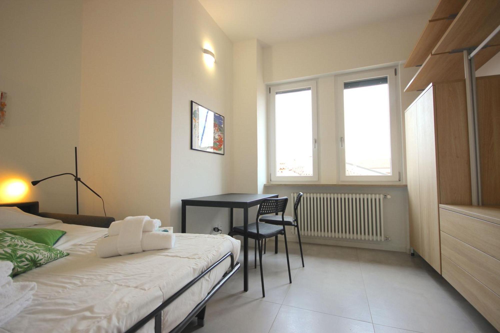 Apartamento Vr Terrazza Arena