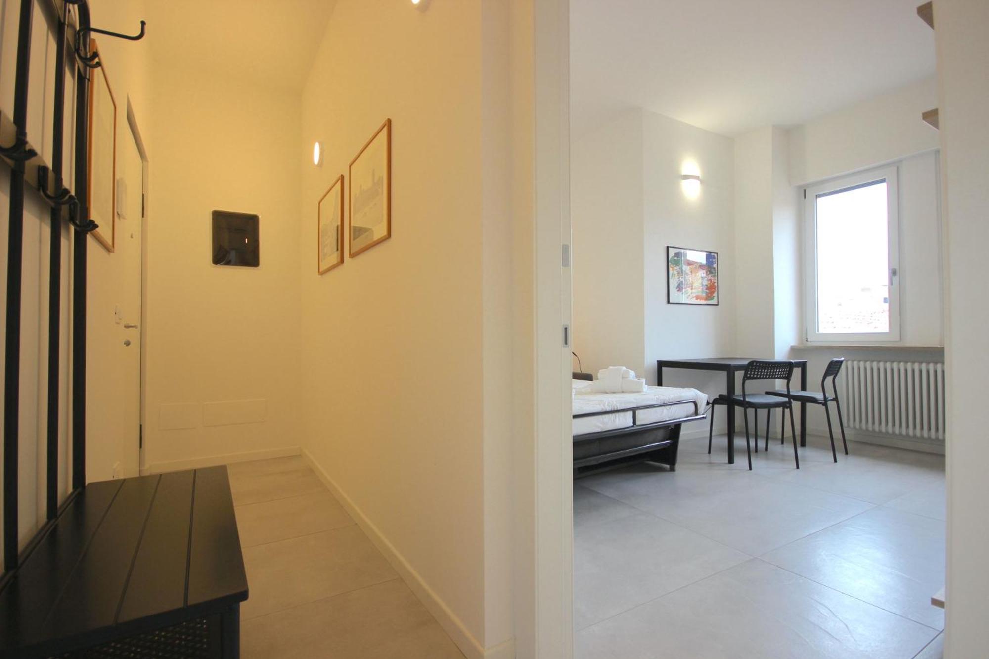 Vr Terrazza Arena Apartamento